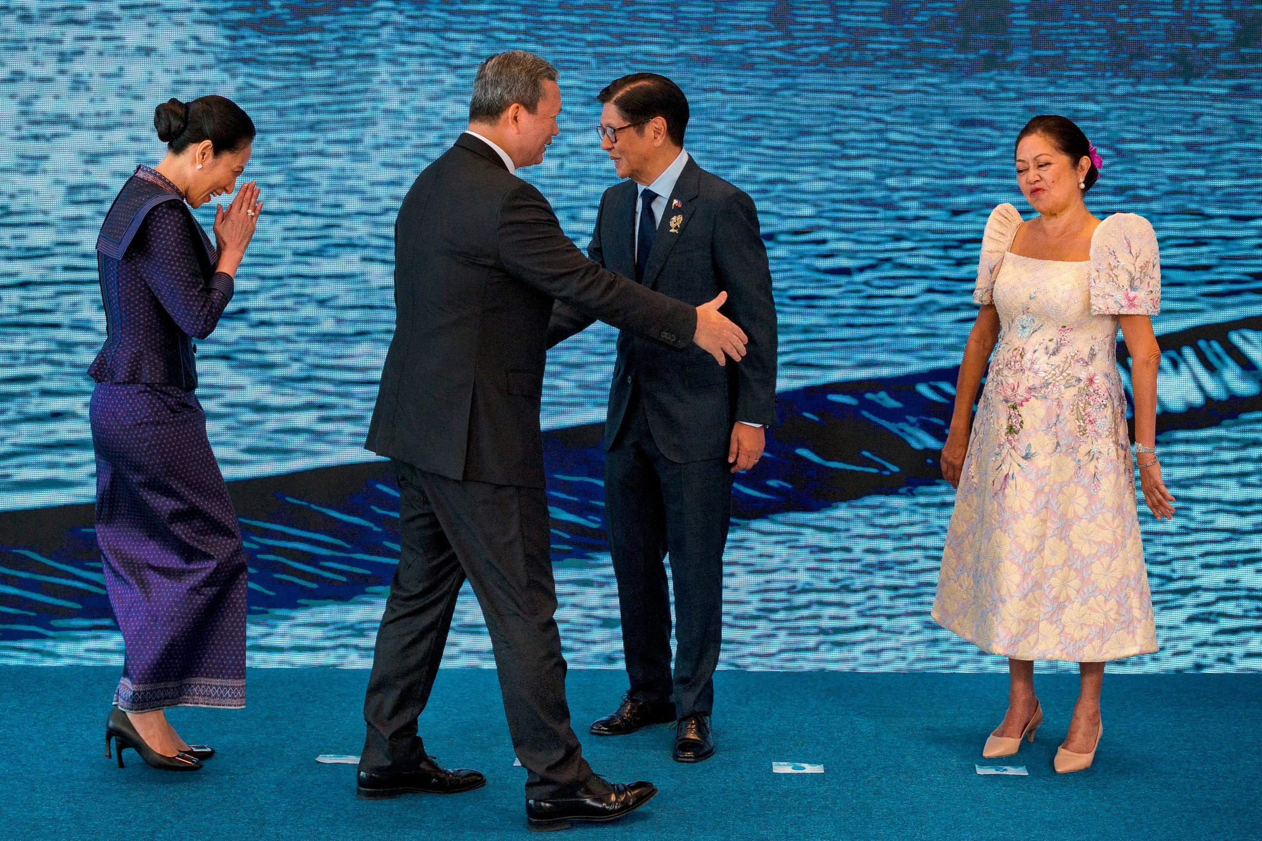 Southeast Asian leaders seek strategy to ease impacts of Iran war