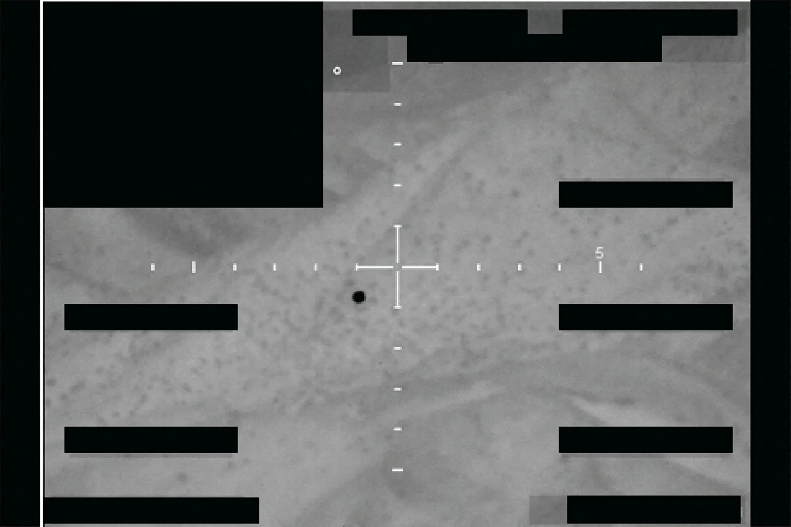 VIDEO: Bright lights and hot orbs: Trump releases previously classified UFO files