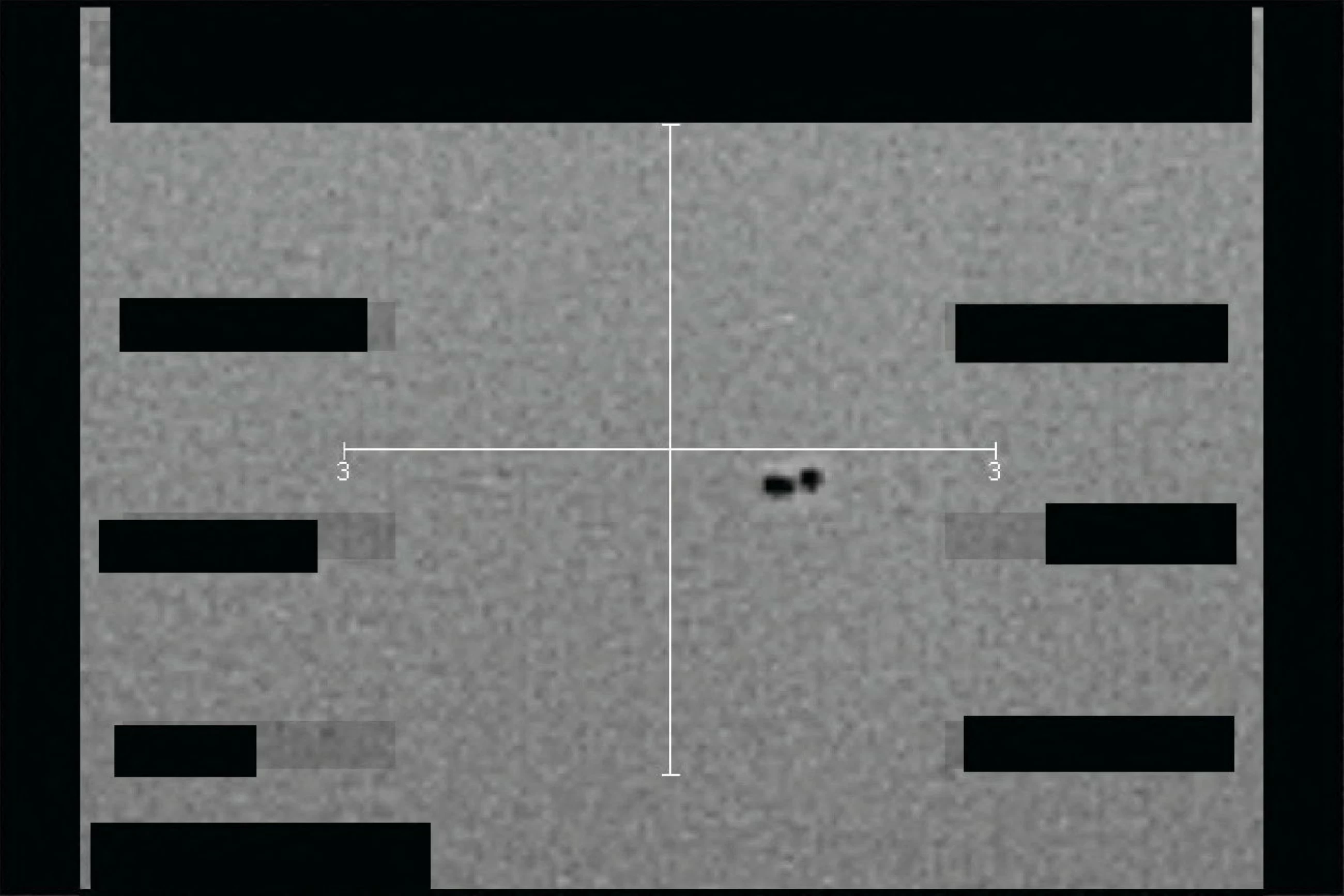 VIDEO: Bright lights and hot orbs: Trump releases previously classified UFO files