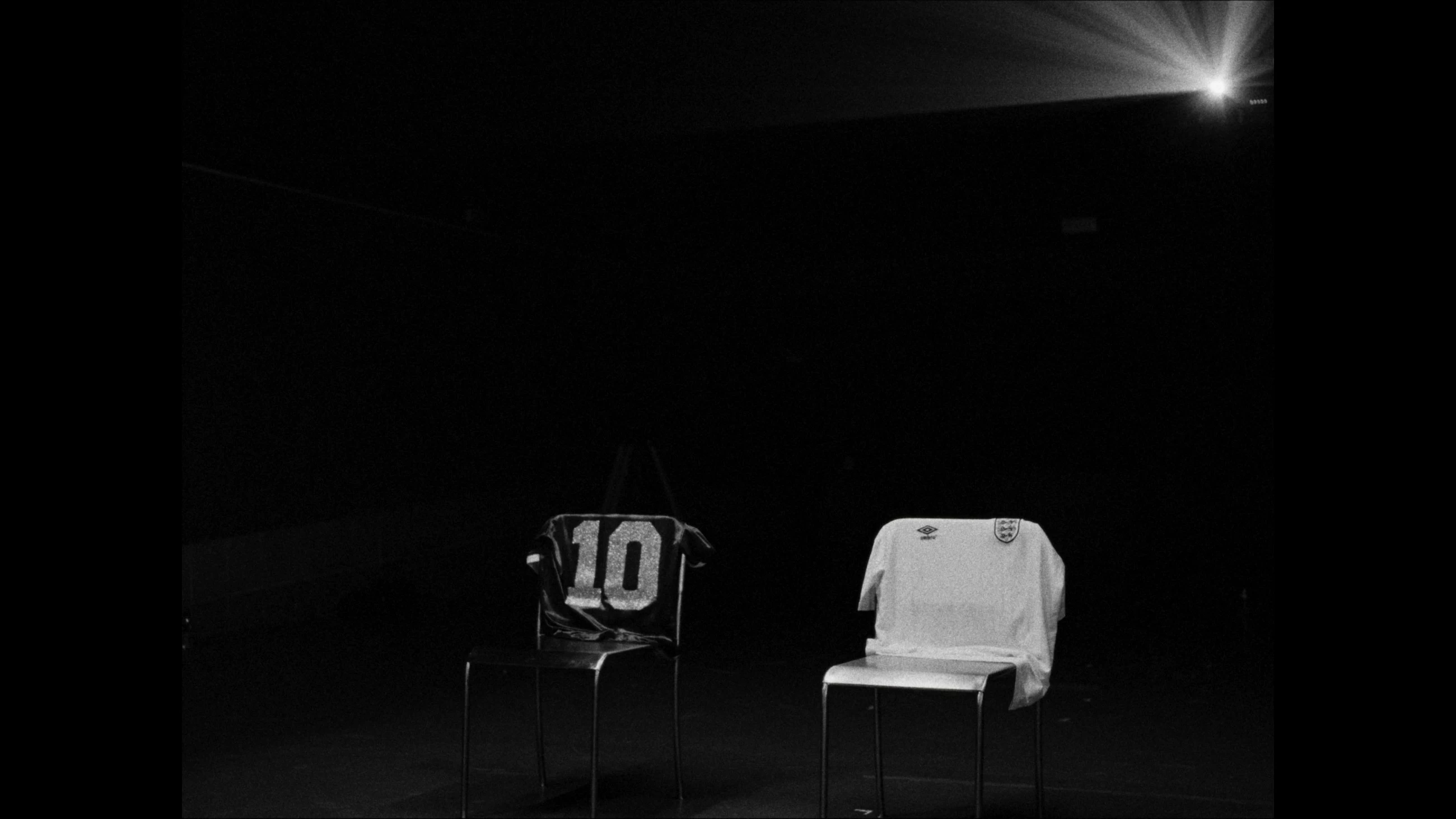 Cannes 2026 The football connect
