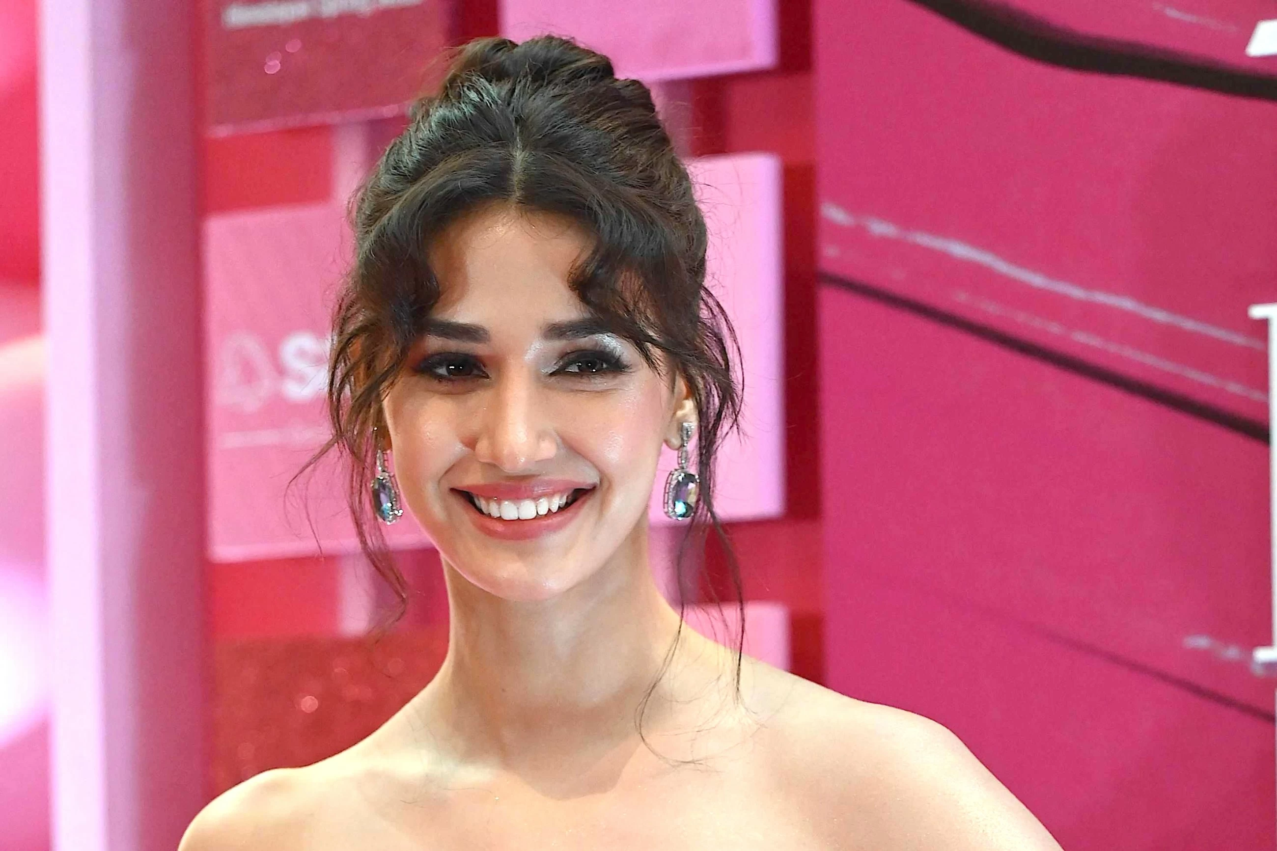 Disha Patani calls her international debut ‘thrilling and terrifying’