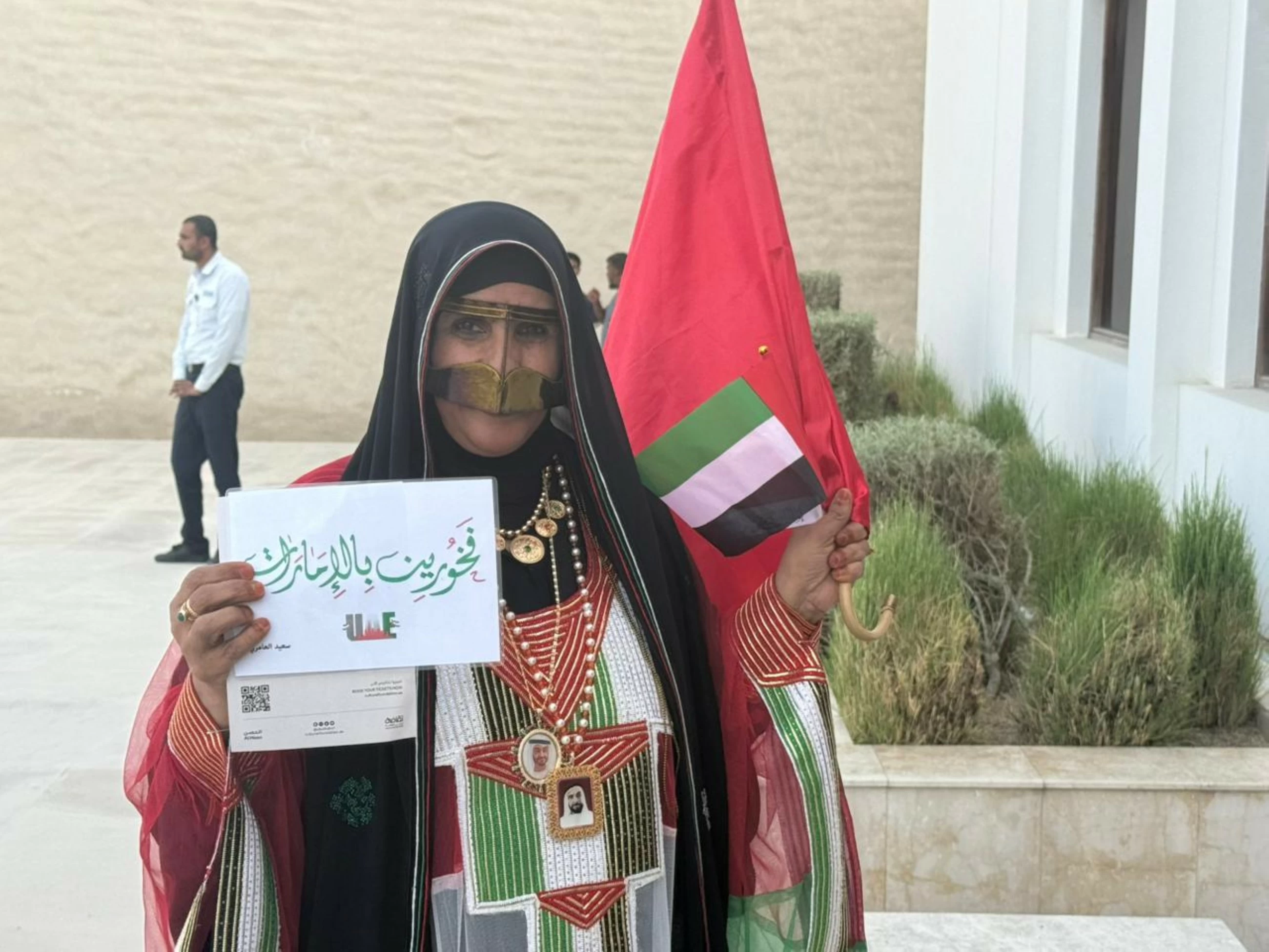 Residents celebrate unity in March of Pride