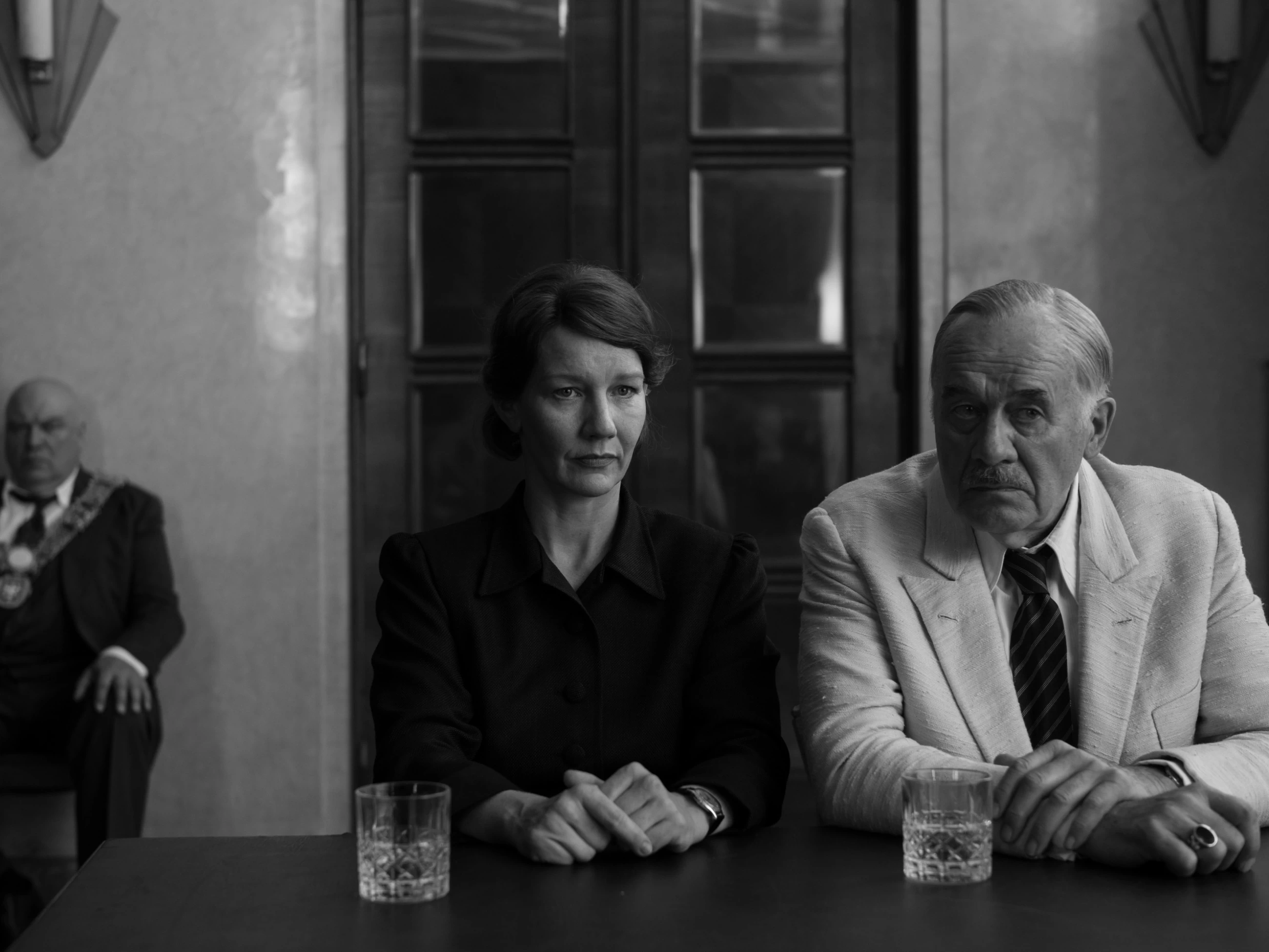 CANNES 2026: All eyes on Competition newbies