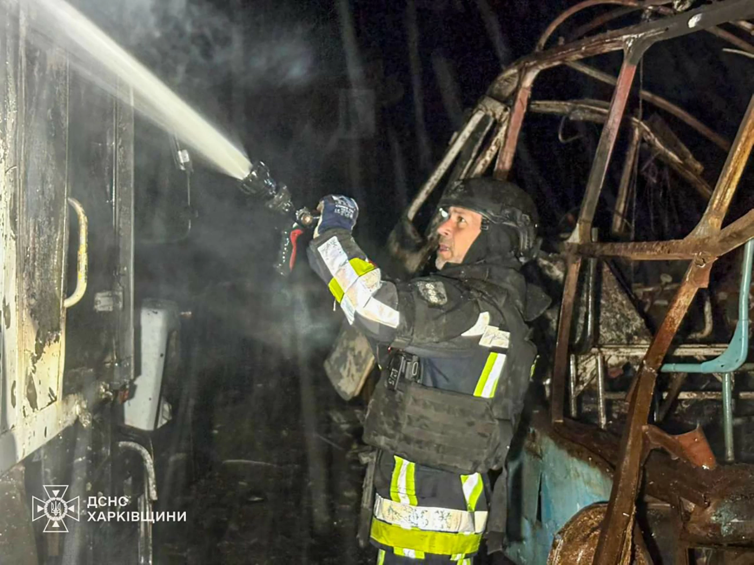 Russia, Ukraine resume strikes as truce expires