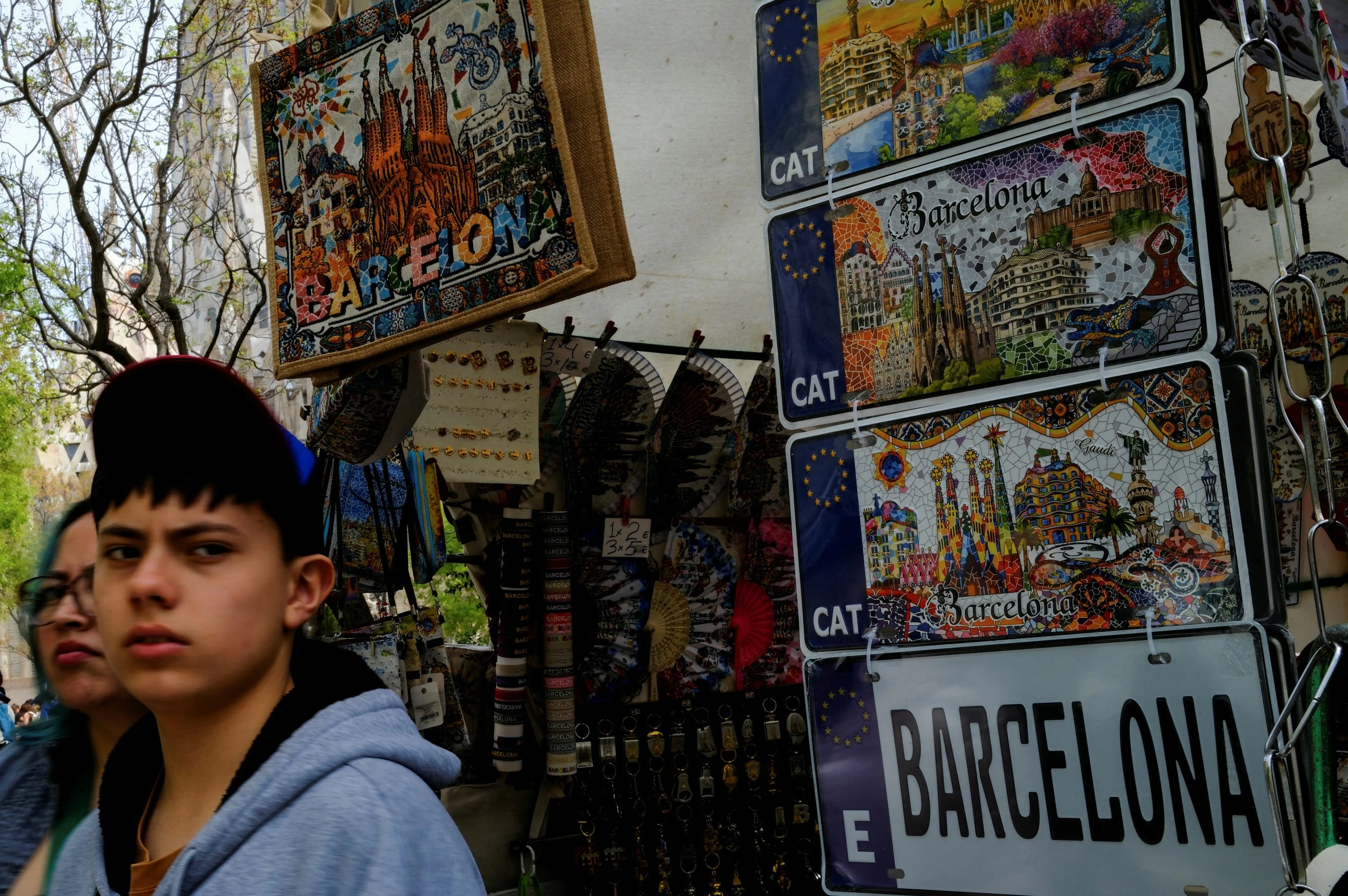 Iran war creates new must-have for summer holidays: the plan B