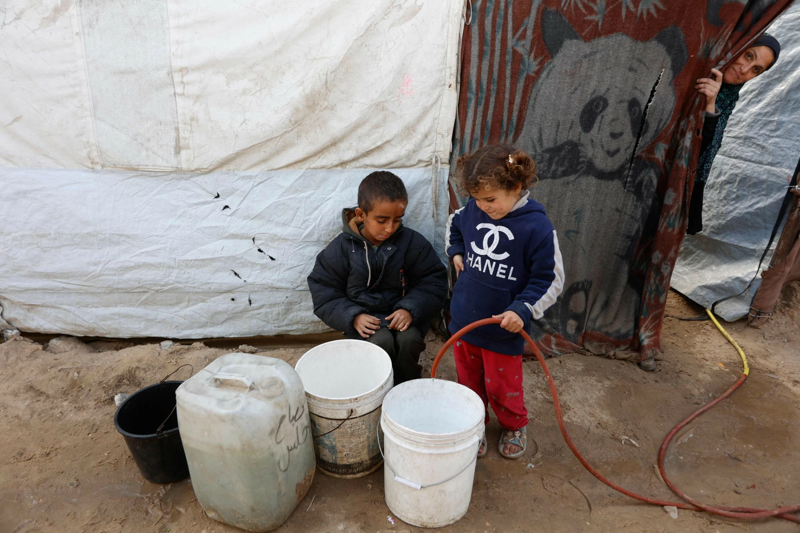 UN condemns child death toll from Israel's West Bank operations