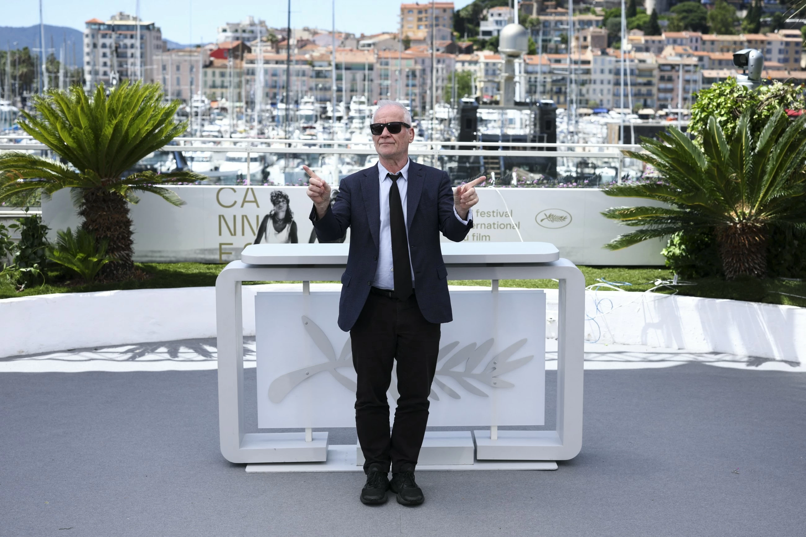 79th edition of Cannes Film Festival rolls out the iconic red carpet