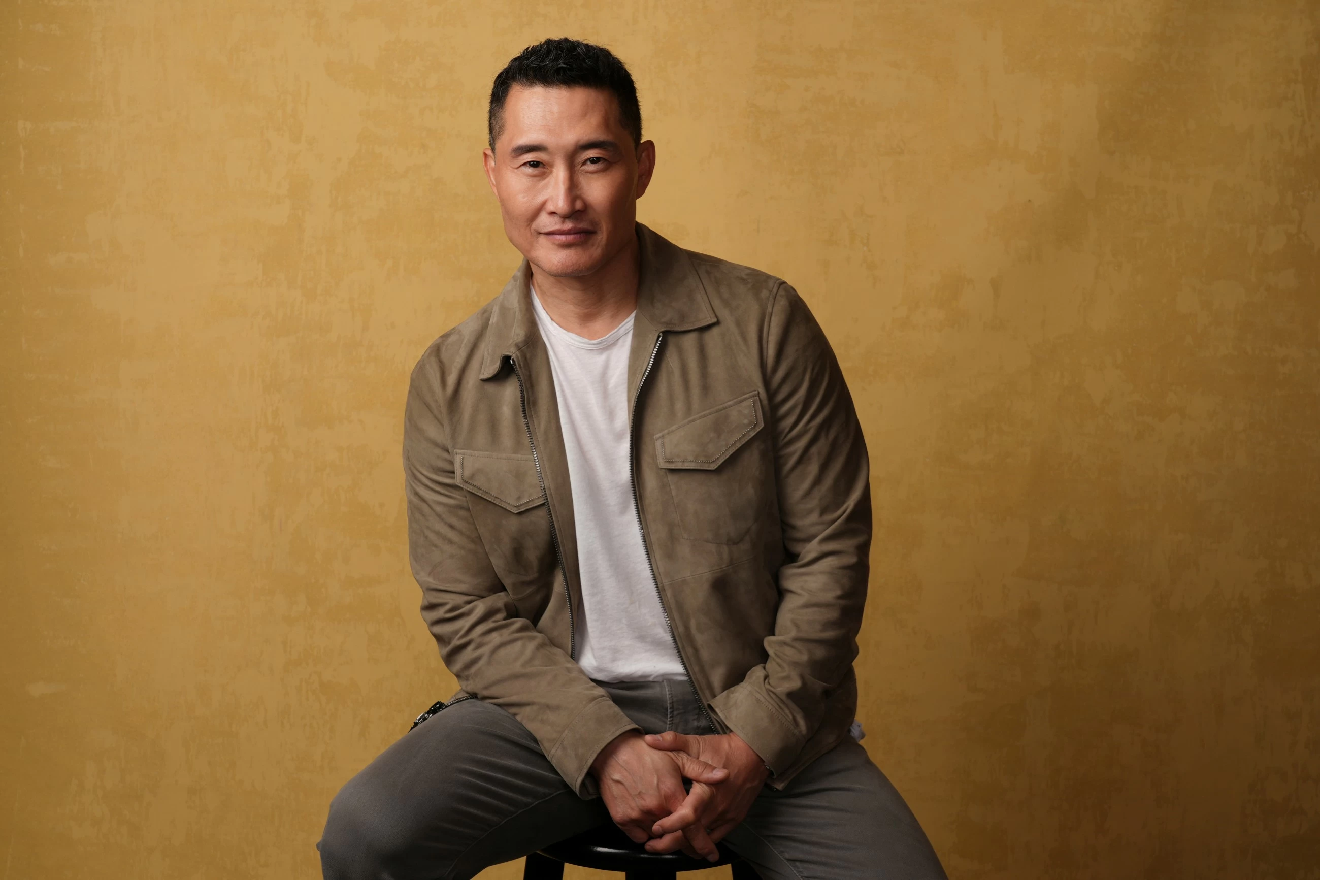 Daniel Dae Kim explores Korean culture in ‘K-Everything’