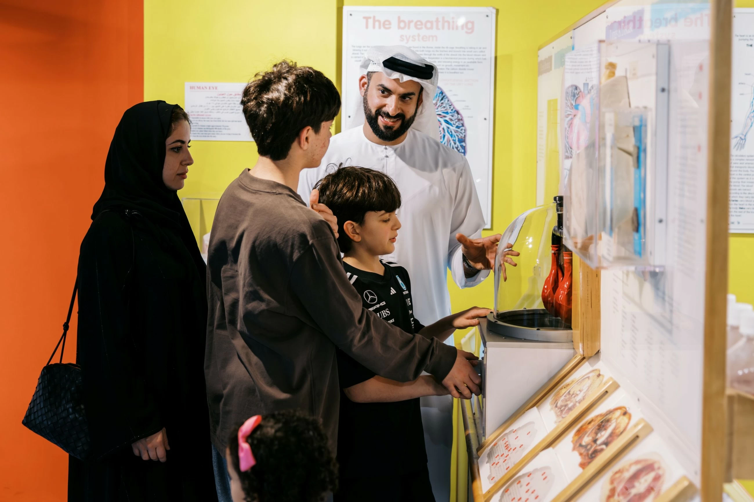 Free entry to all Sharjah Museums on May 18 as SMA plans 4-day events to mark International Museum Day