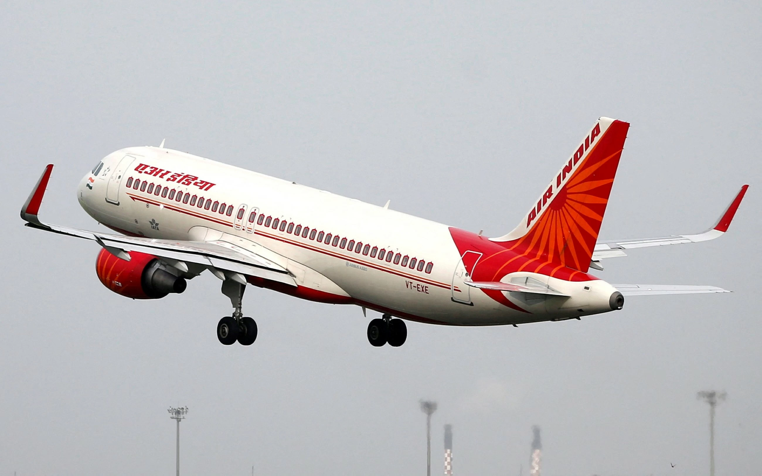 Air India clocks record annual loss above $2 billion, shareholder's results show related news image from source feed.
