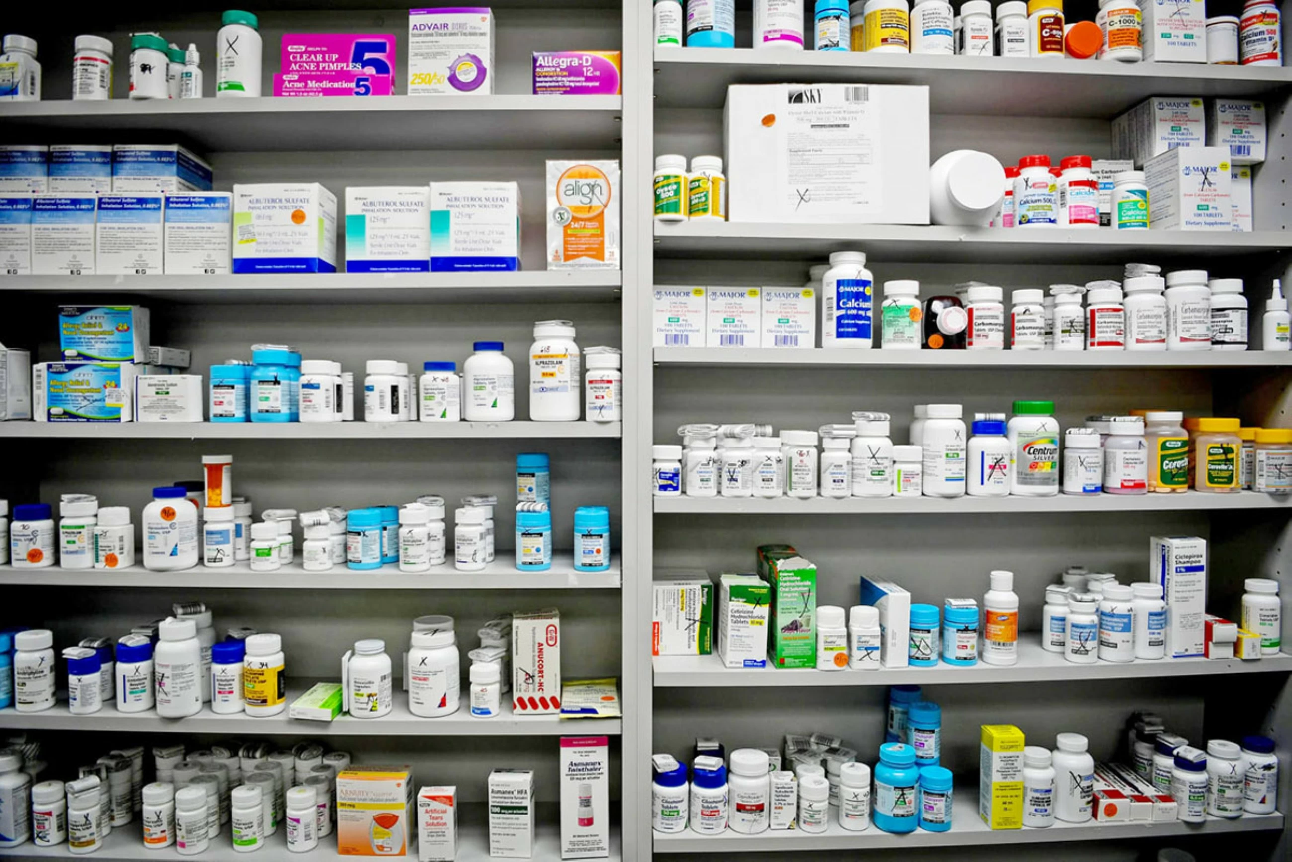 Drug ads are deceptive and deadly