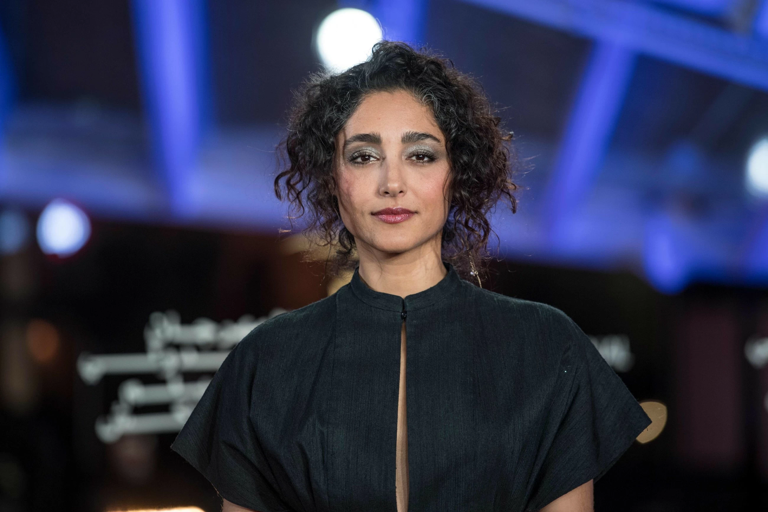 Brigitte Macron denies claims she slapped French president over actress Golshifteh Farahani’s texts