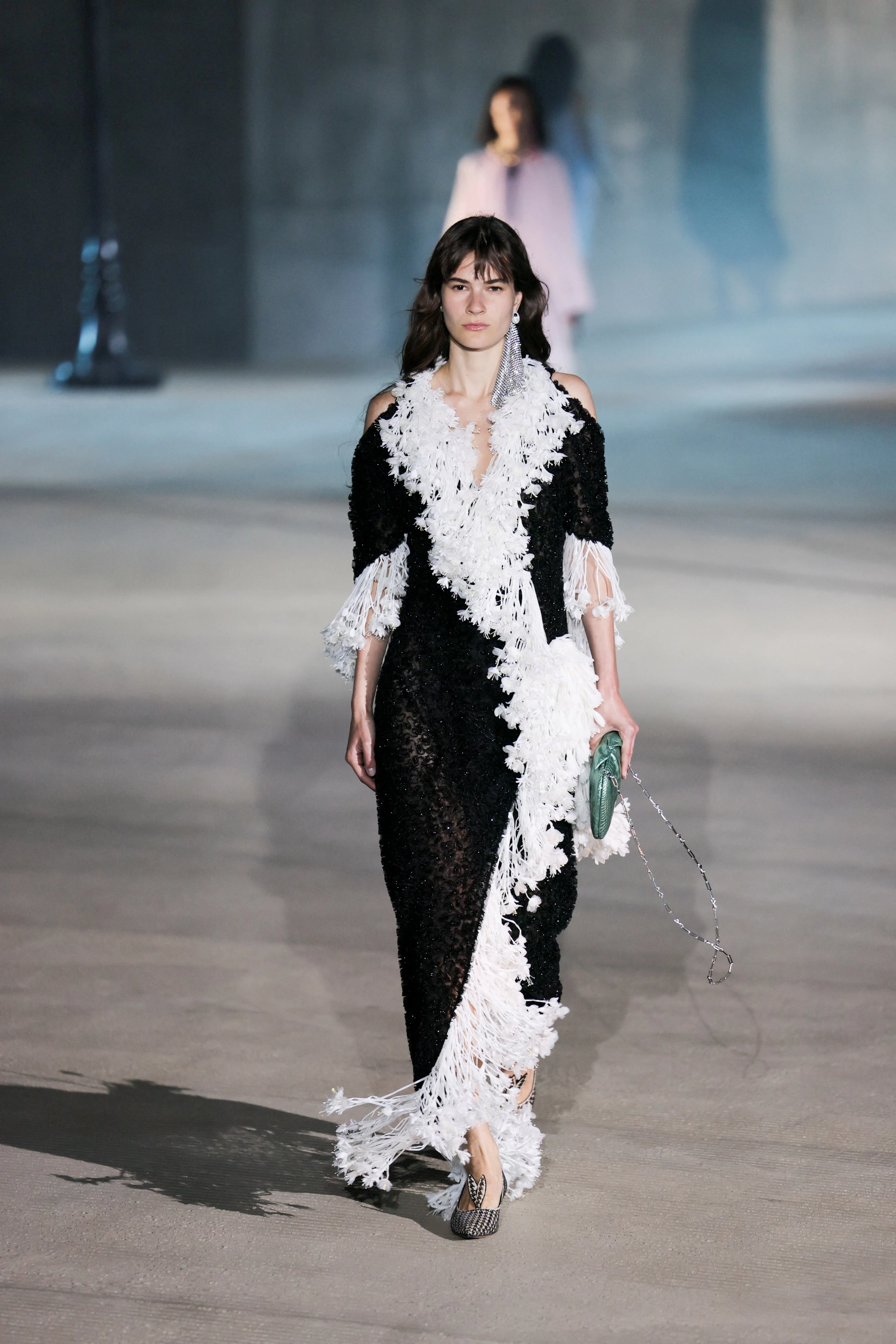 Jonathan Anderson&rsquo;s first Dior Cruise collection explores Hollywood legacy