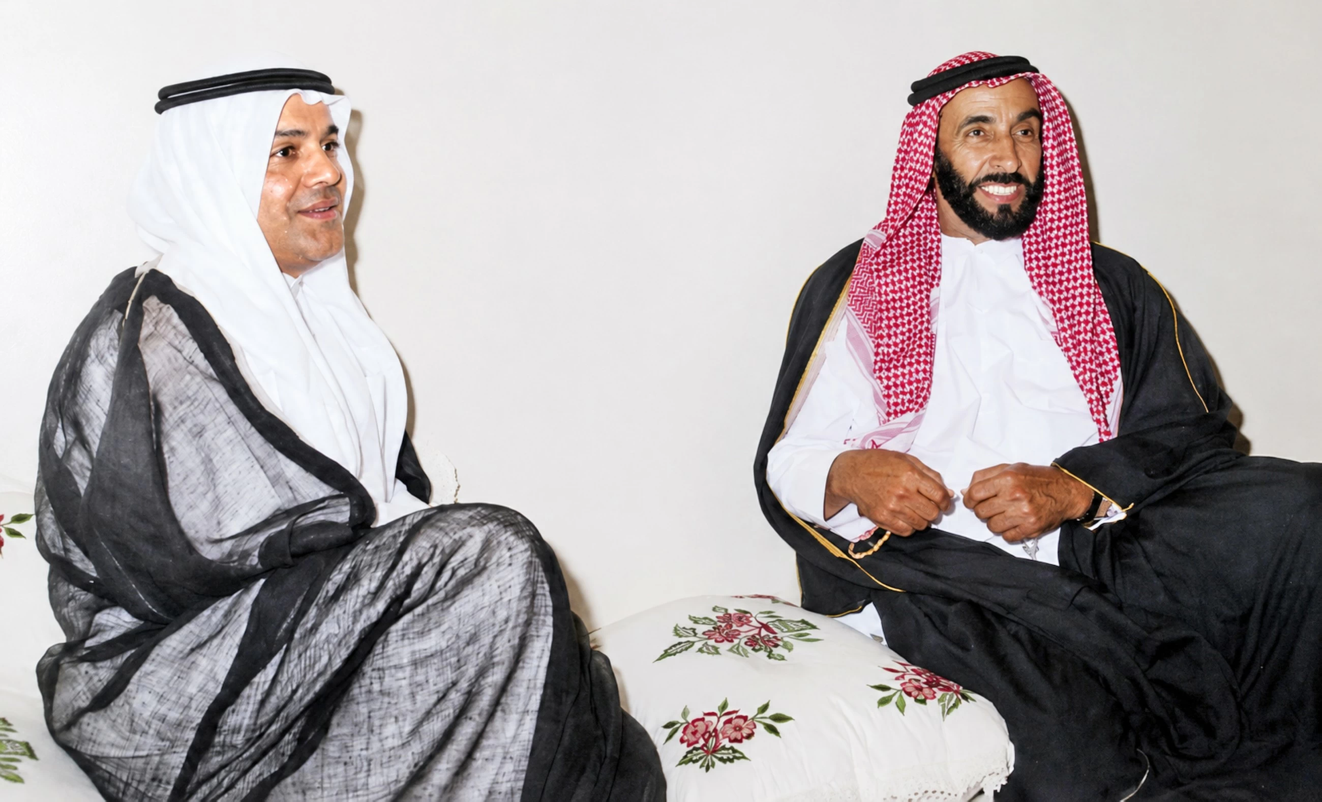 Taryam Omran: A legacy that endures beyond his time
