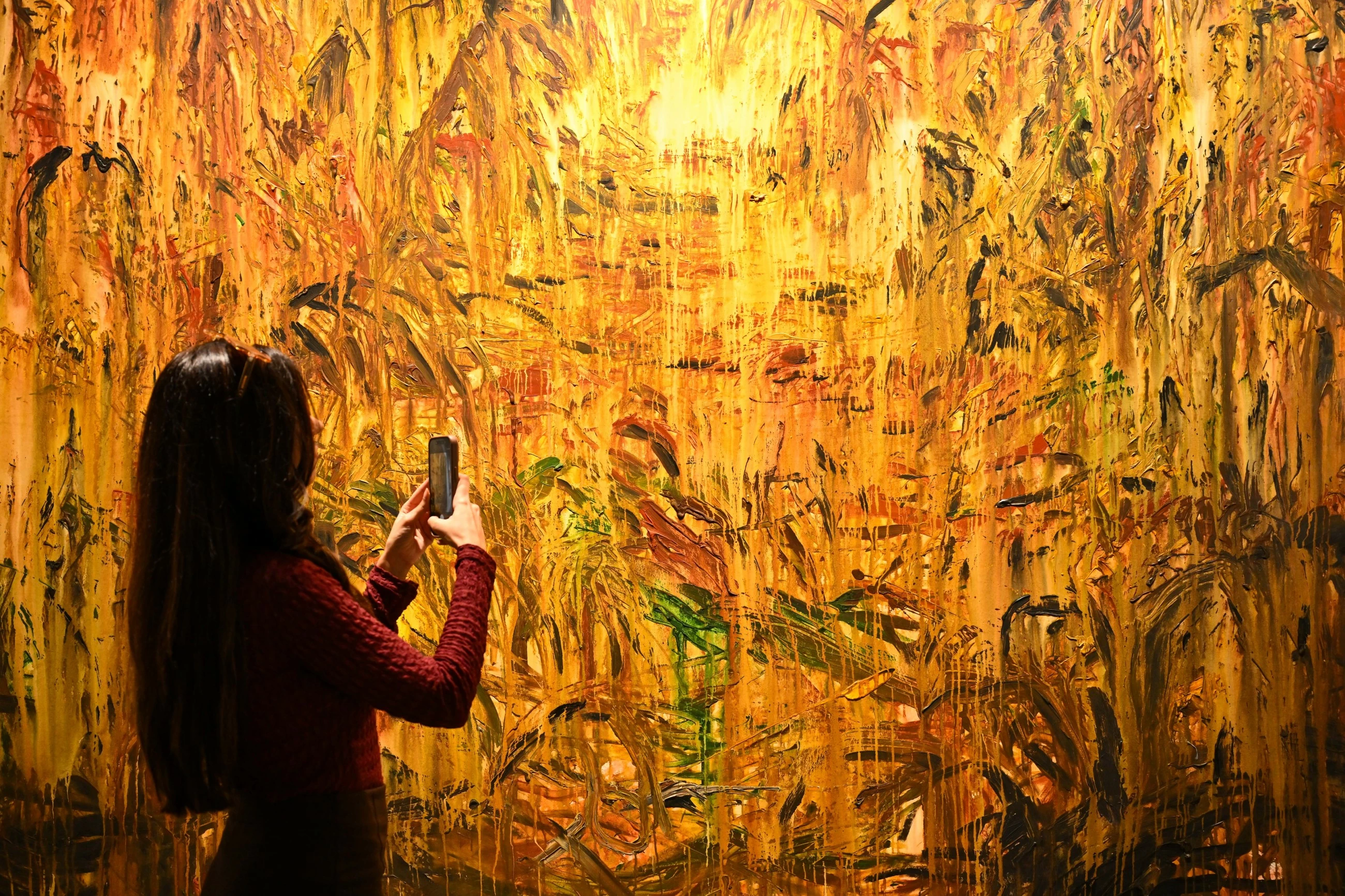 Art Dubai&rsquo;s 20th anniversary edition celebrates creative industry makers
