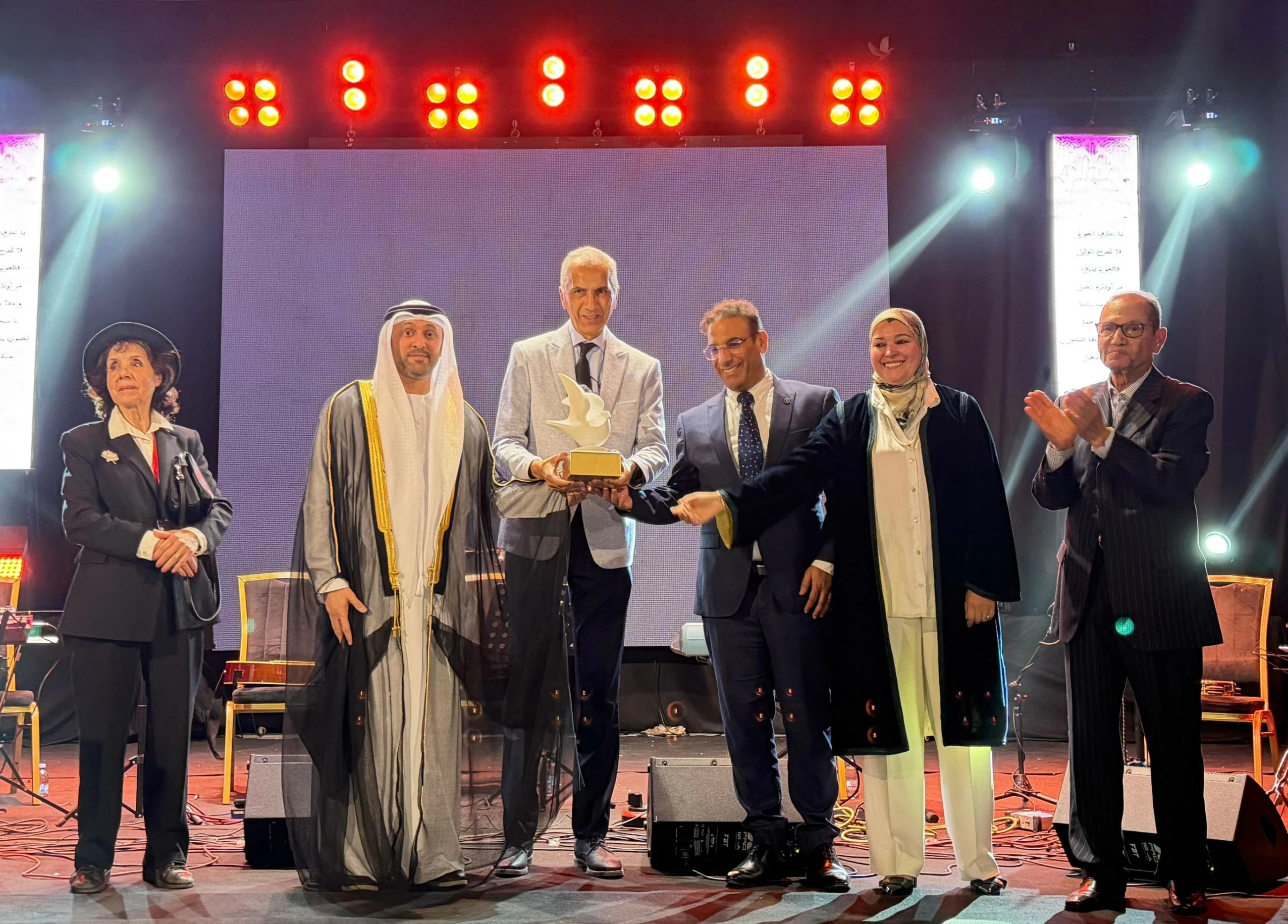 Three-day Moroccan Poets Festival begins in Tetouan