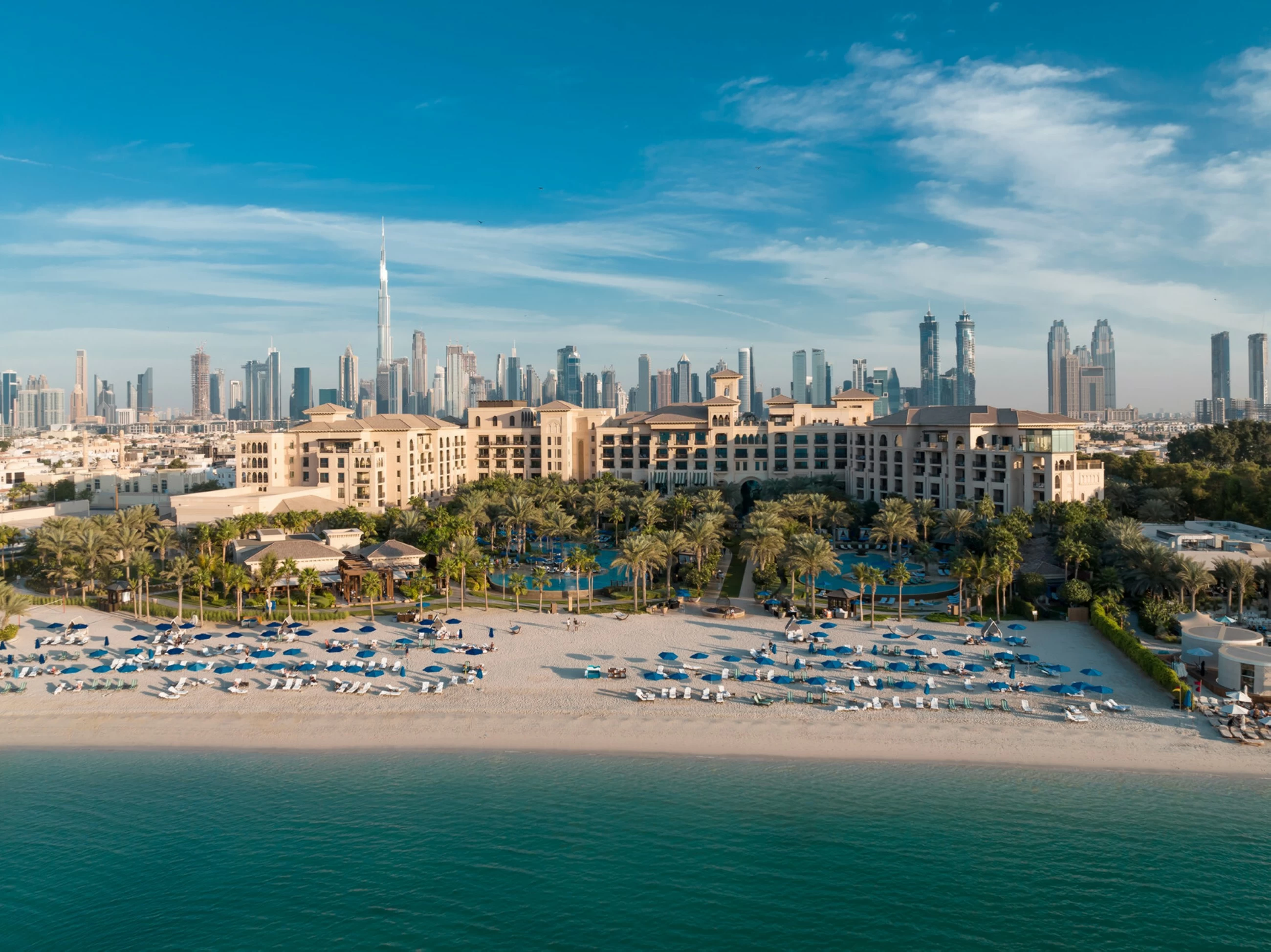 Dubai lines up dazzling array of leisure, family experiences over Eid Al Adha holidays