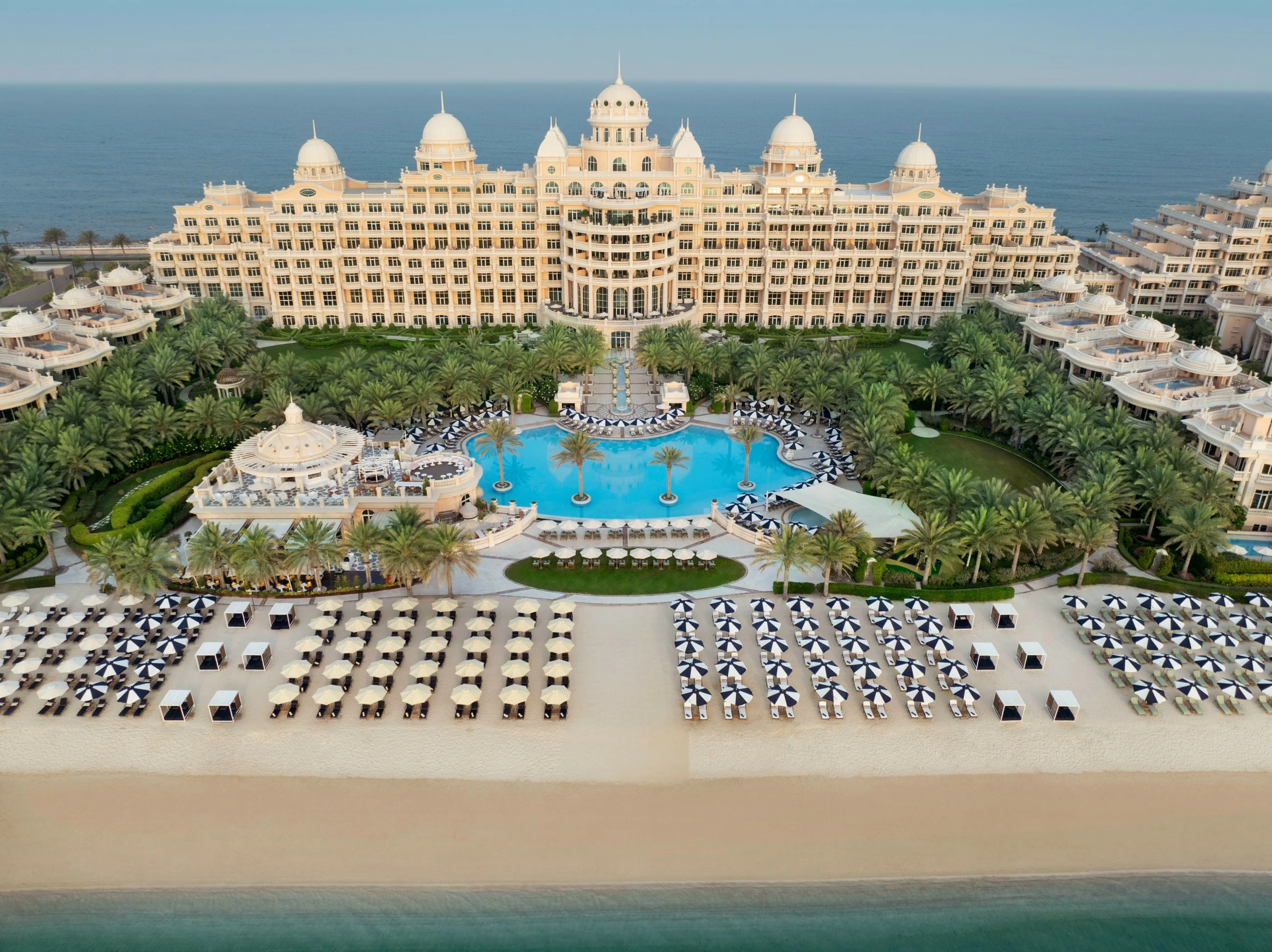 Dubai lines up dazzling array of leisure, family experiences over Eid Al Adha holidays