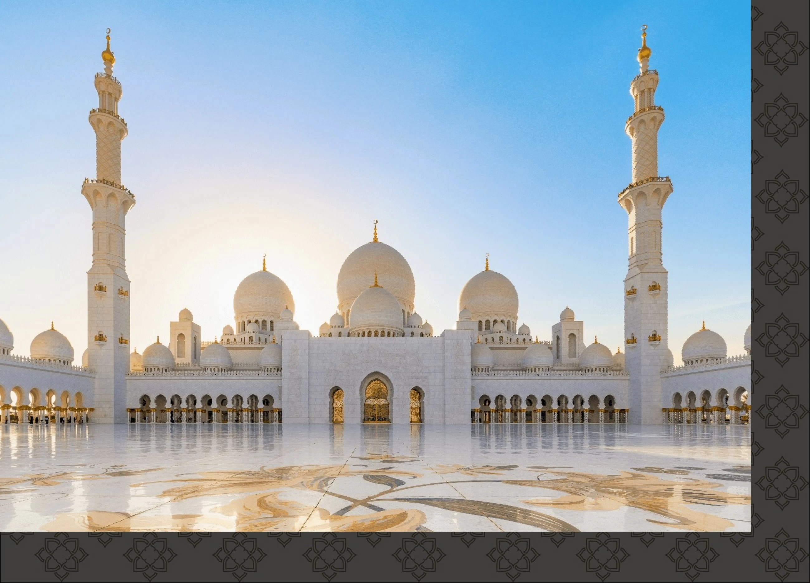 F.man&rsquo;s &lsquo;L&rsquo;Accordo di Pace&rsquo; brings Abu Dhabi&rsquo;s vision of peace to the Vatican