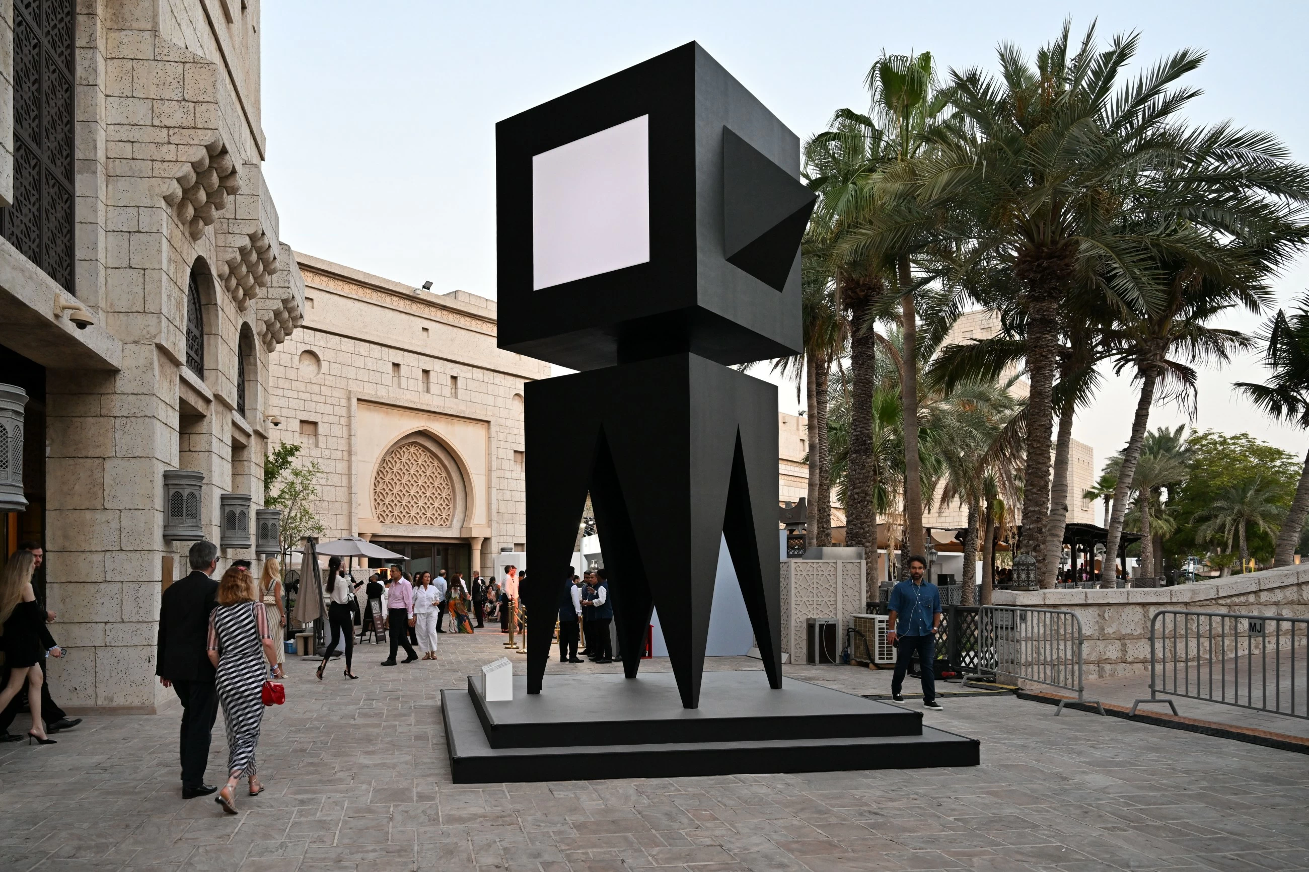 Art Dubai&rsquo;s 20th anniversary Special Edition closes with record attendance