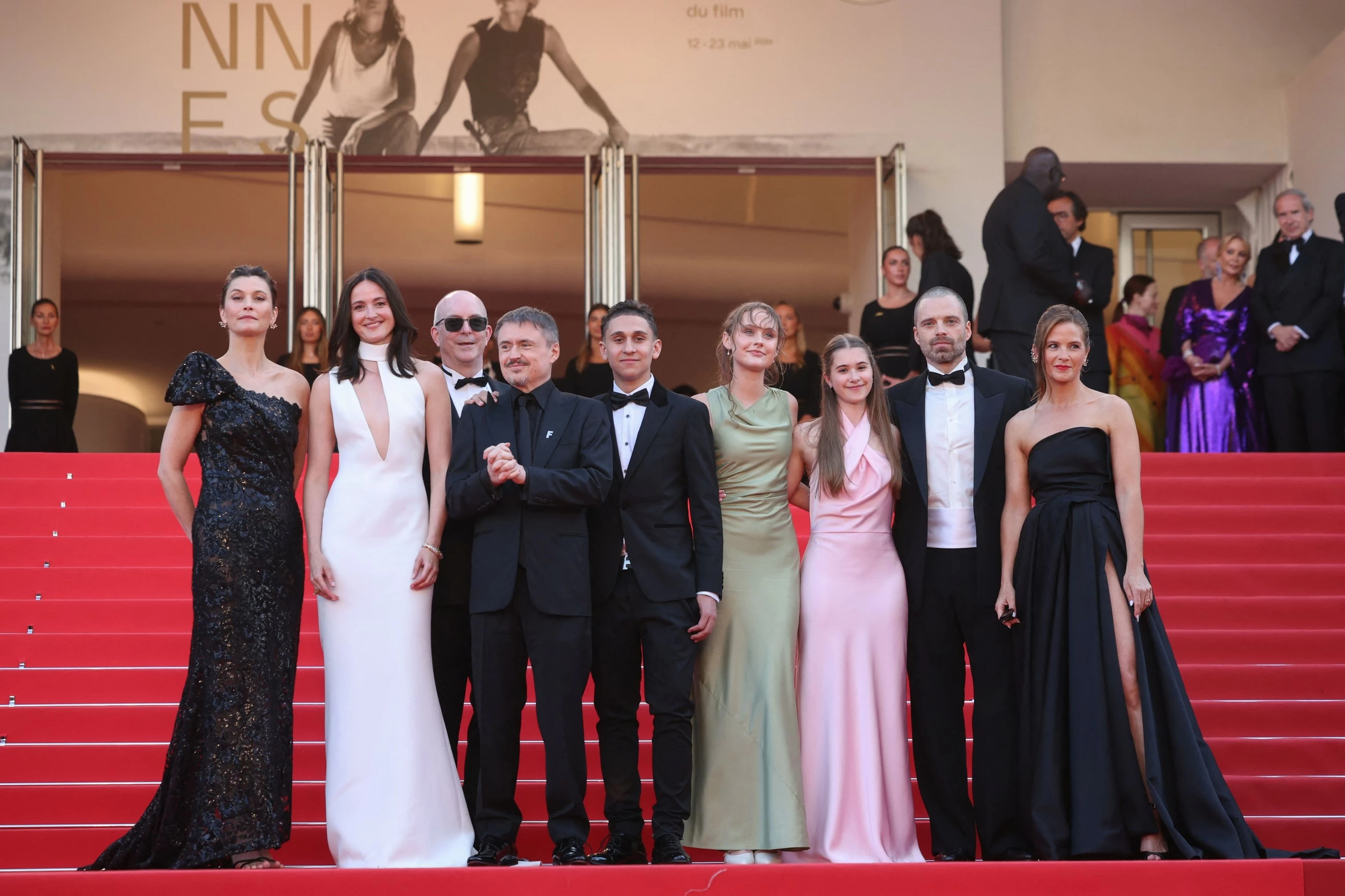 Sebastian Stan &lsquo;rebonds&rsquo; with his Romanian past in family drama &lsquo;Fjord&rsquo;