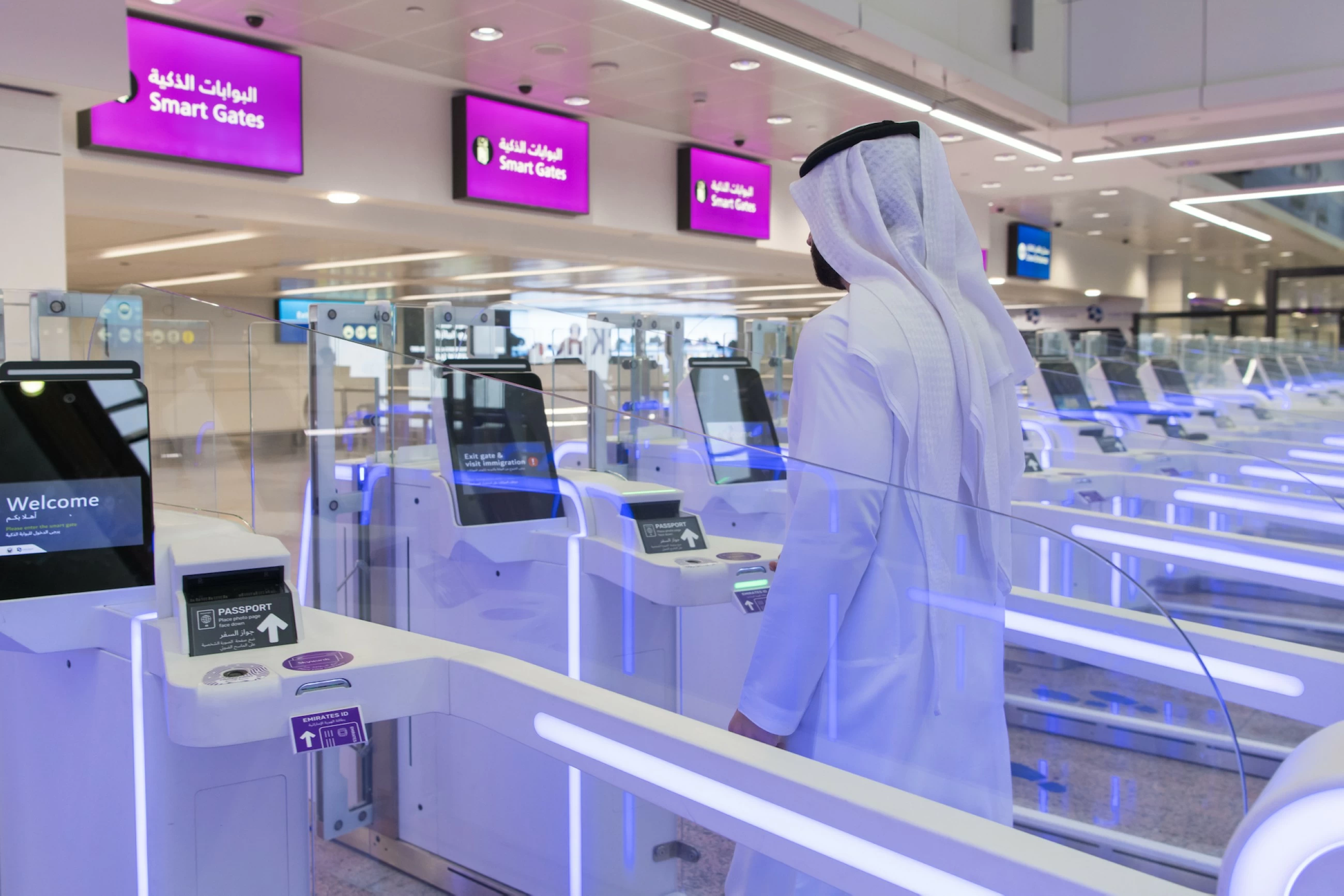 Dubai Airports set to welcome thousands of Hajj pilgrims