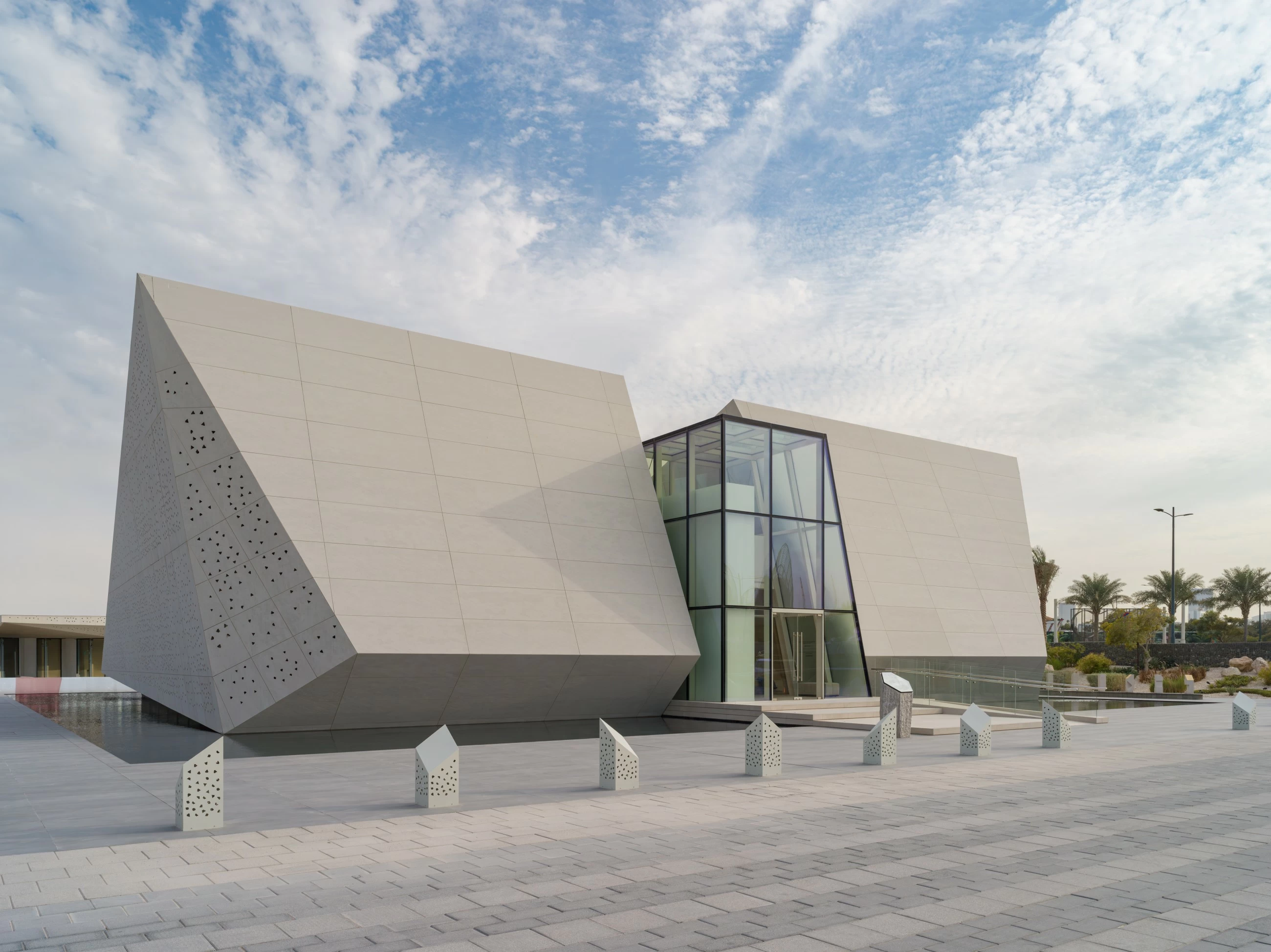 Bassam Freiha Art Foundation expands its cultural mission with new initiatives
