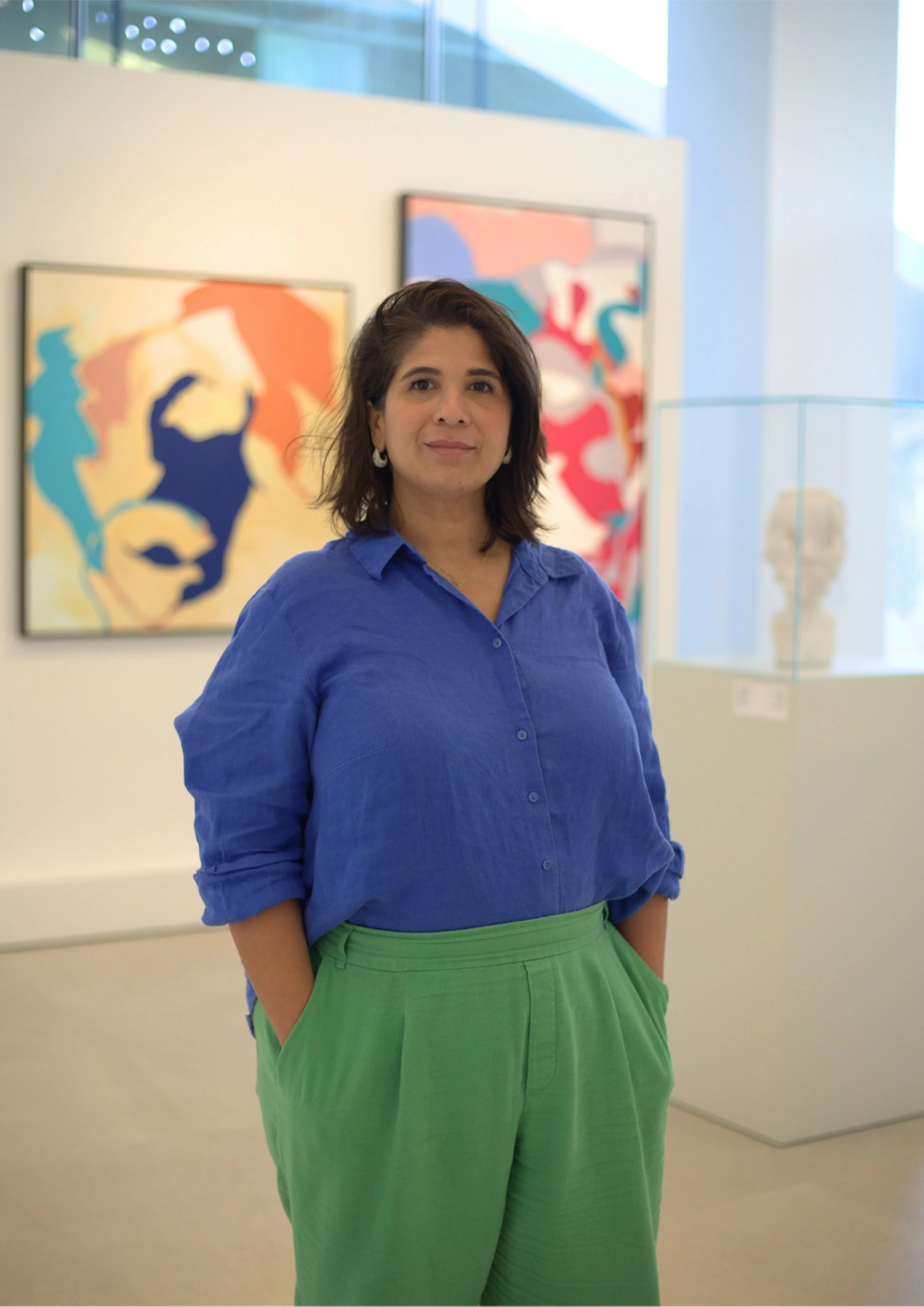 Bassam Freiha Art Foundation expands its cultural mission with new initiatives