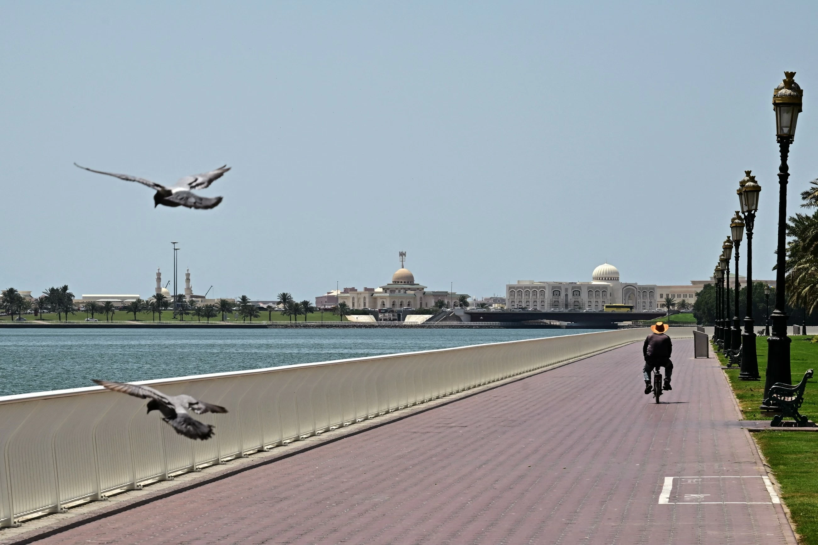 UAE to see hot weather throughout Eid Al Adha holidays