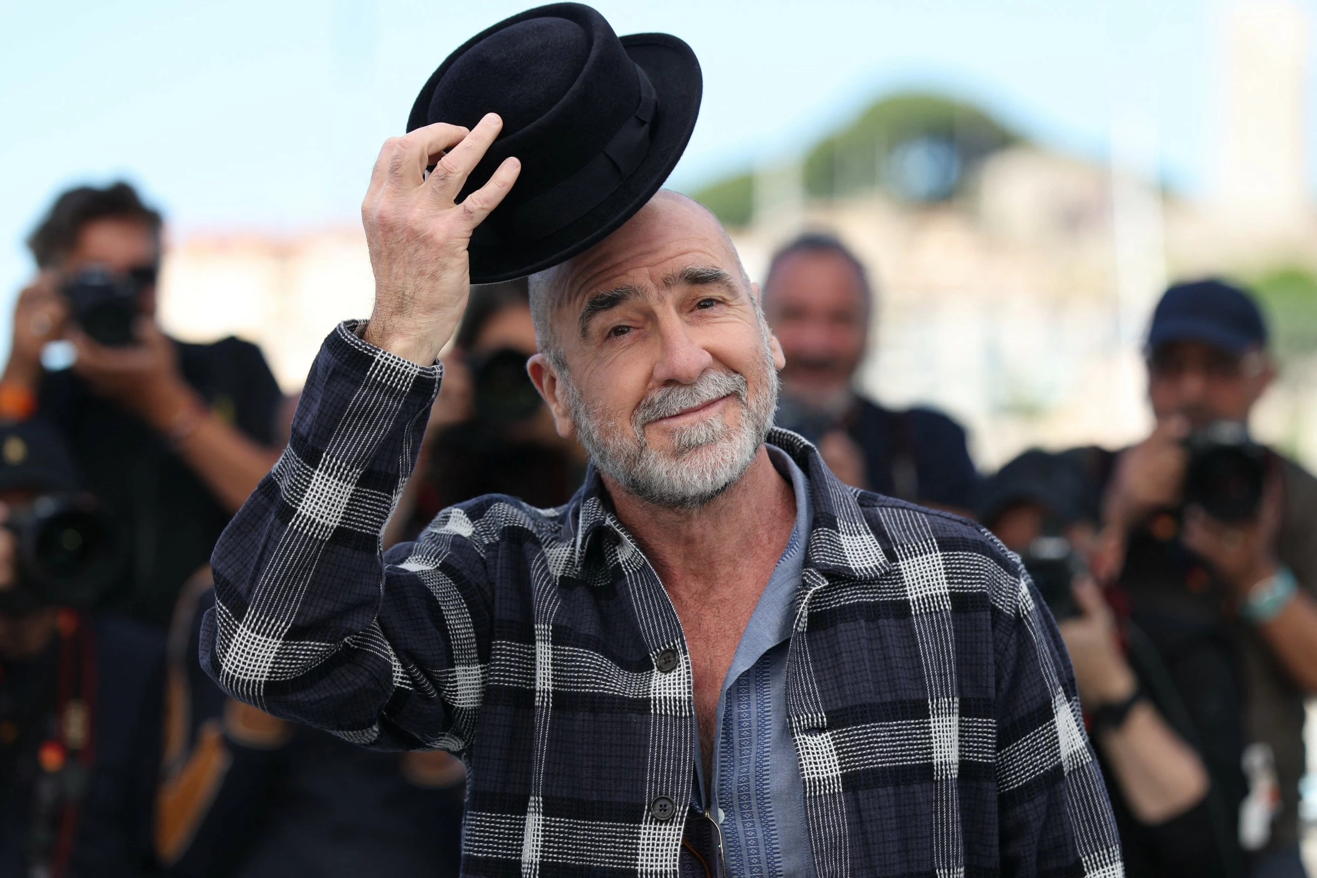 Stars show off eye-catching looks at the Cannes Film Festival