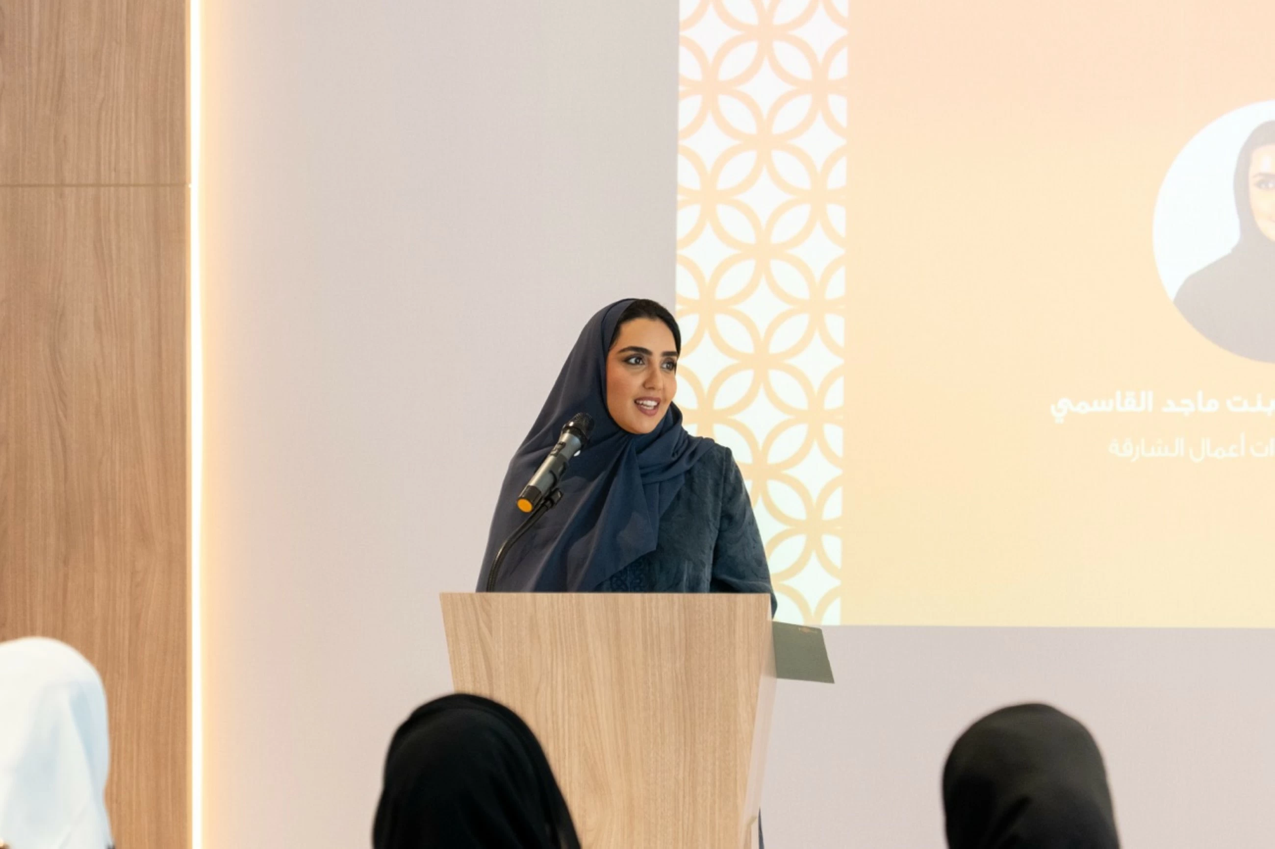 Sharjah Business Women Council launches new hub for female entrepreneurs in emirate