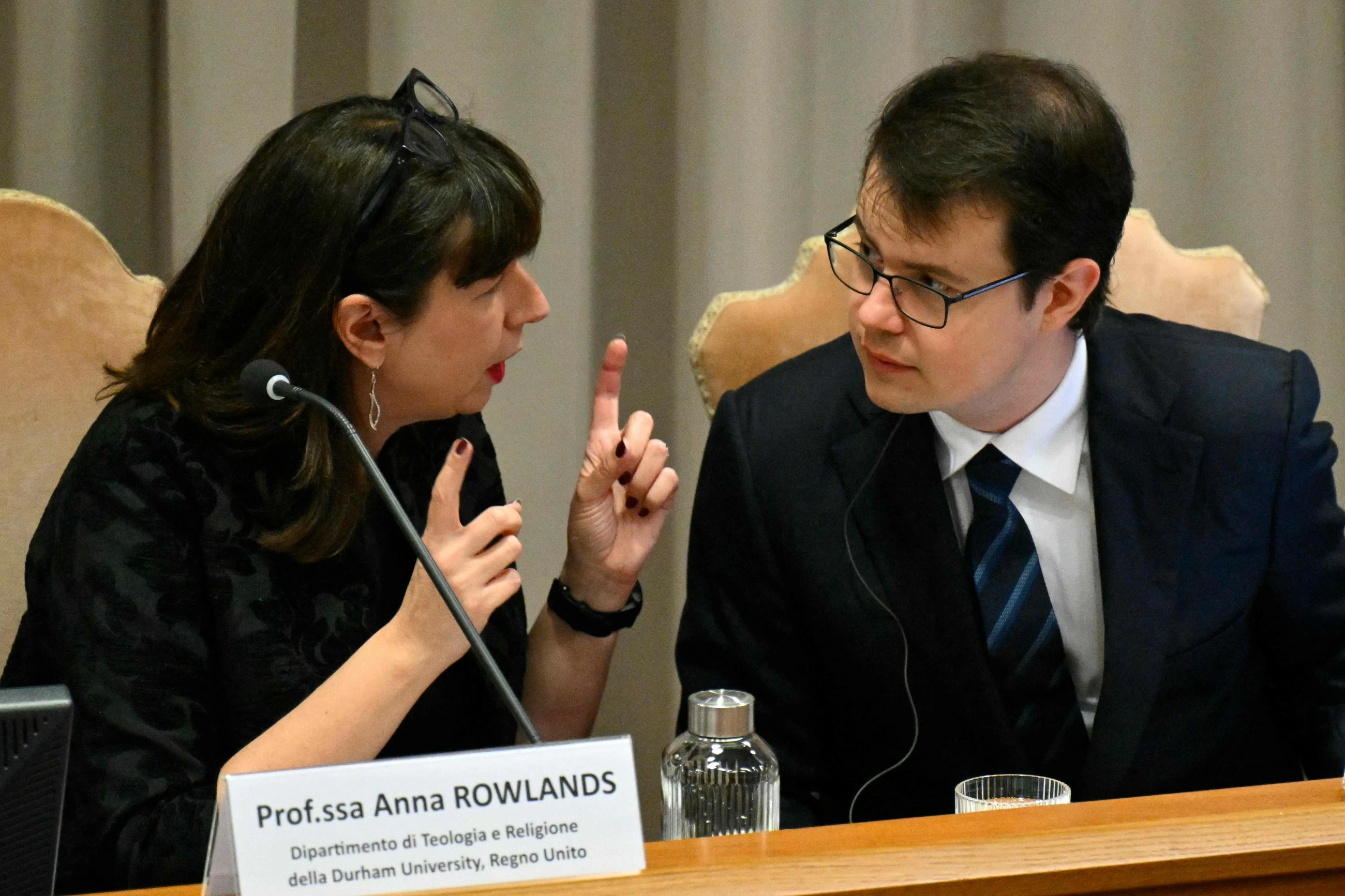 No AI algorithm can make war morally acceptable, says Pope Leo