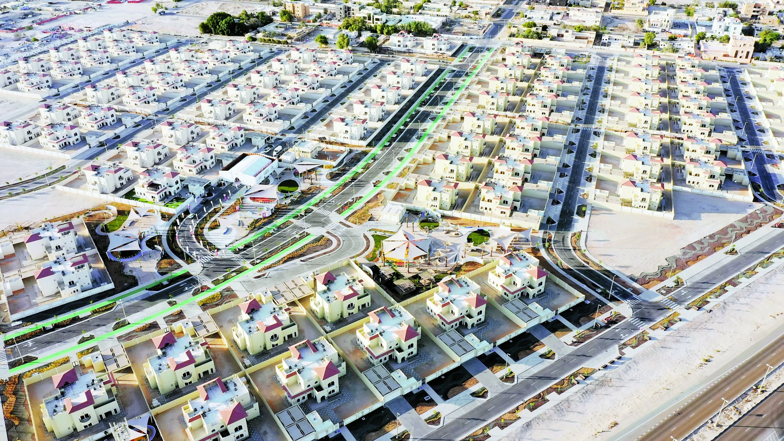 Abu Dhabi approves Dhs1.54b housing benefits package for 1,074 citizens ahead of Eid Al Adha