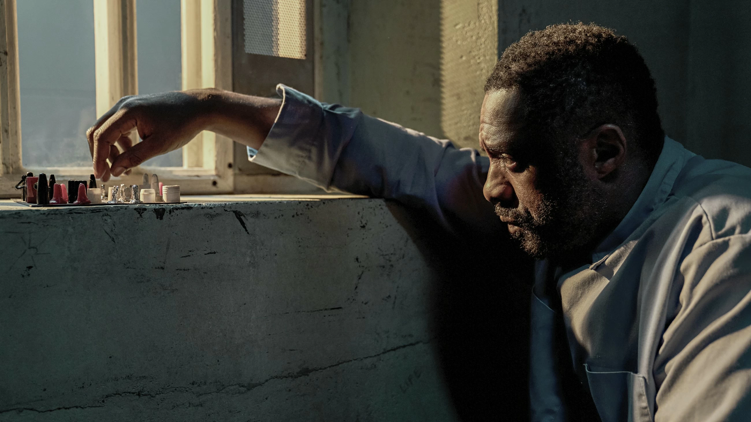 'I just don&rsquo;t want to be the Black James Bond,' says actor Idris Elba