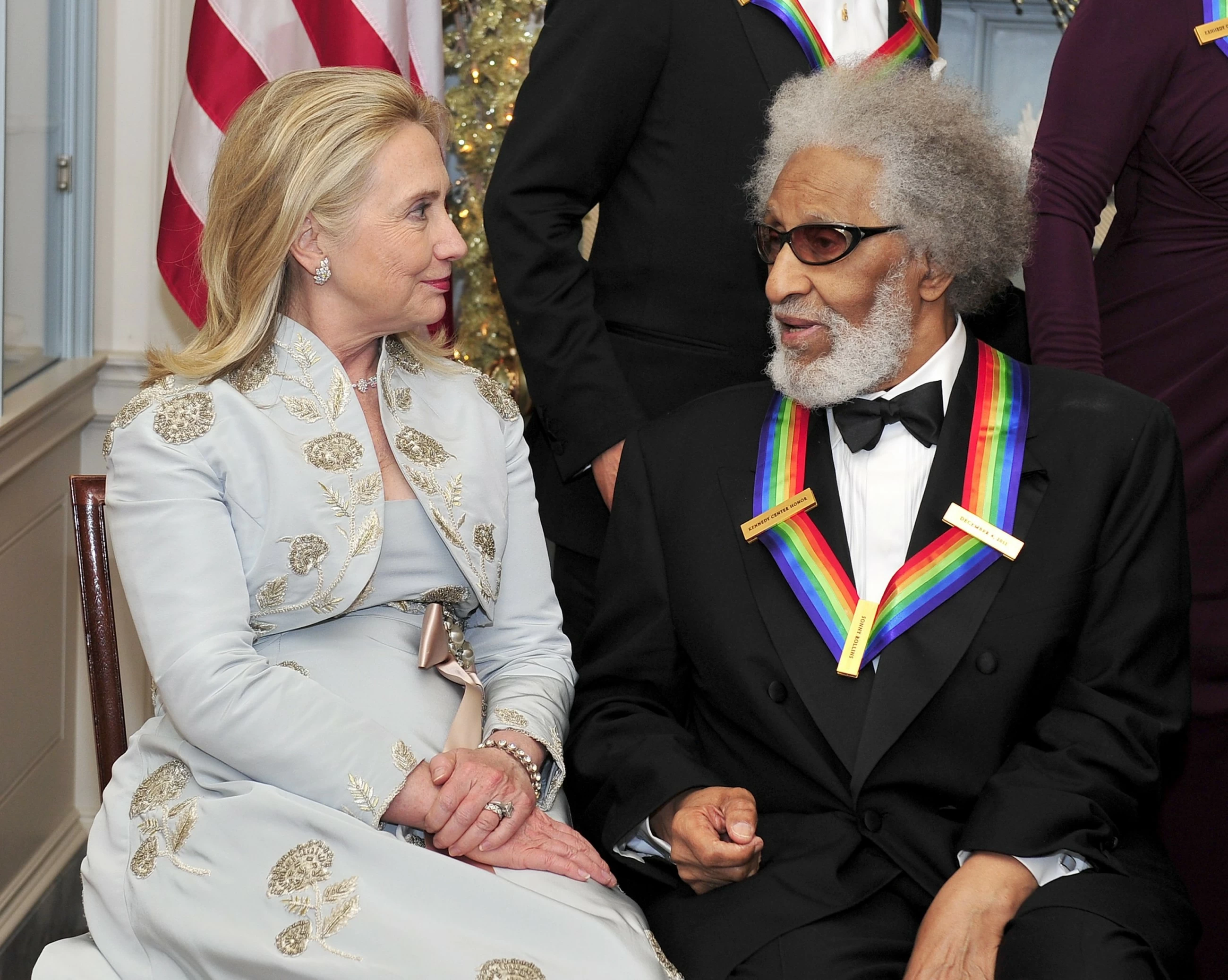 Sonny Rollins, saxophonist and restless genius of jazz, dies at 95