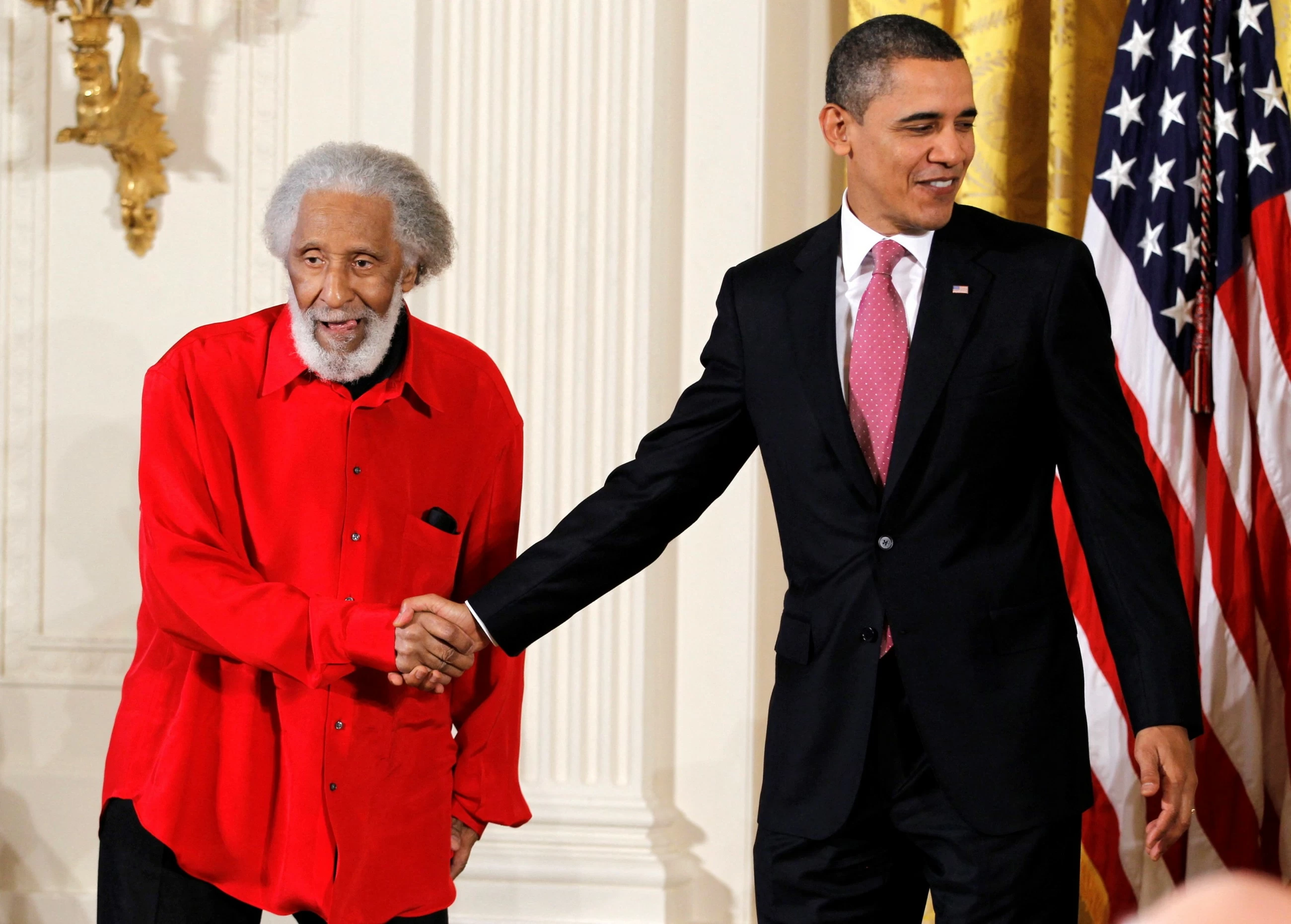 Sonny Rollins, saxophonist and restless genius of jazz, dies at 95