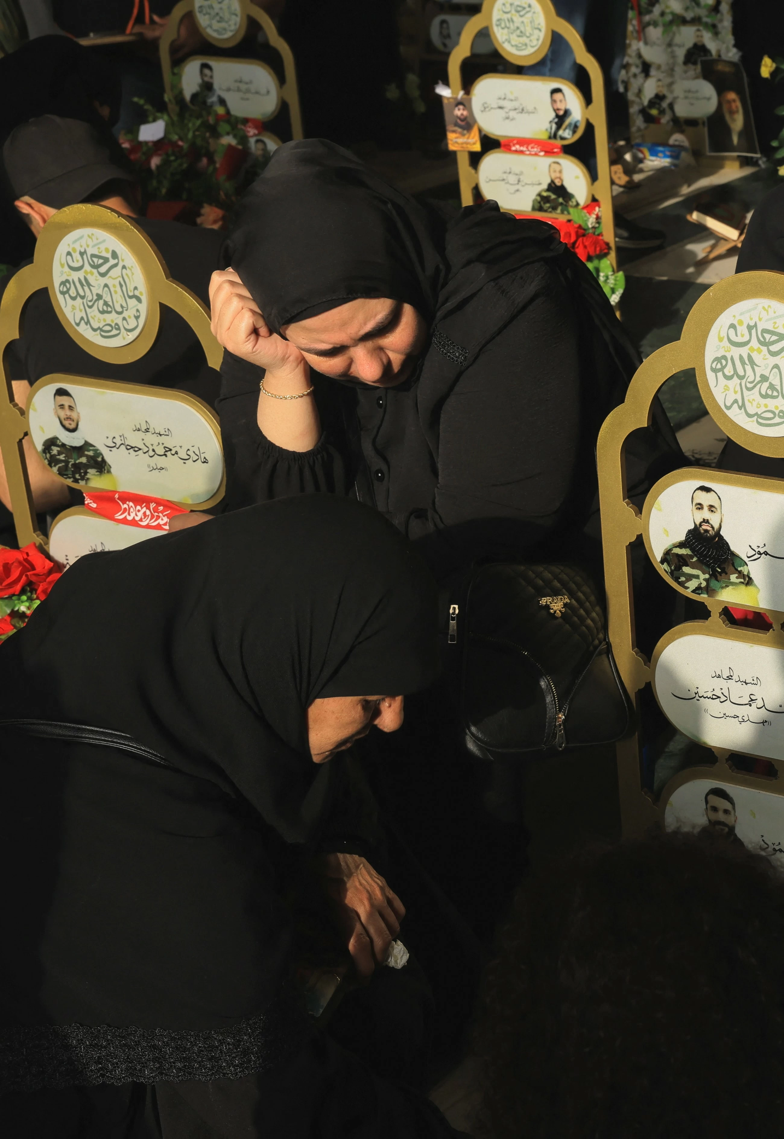 Israeli strikes kill 31 in Lebanon as Israel expands ground operations