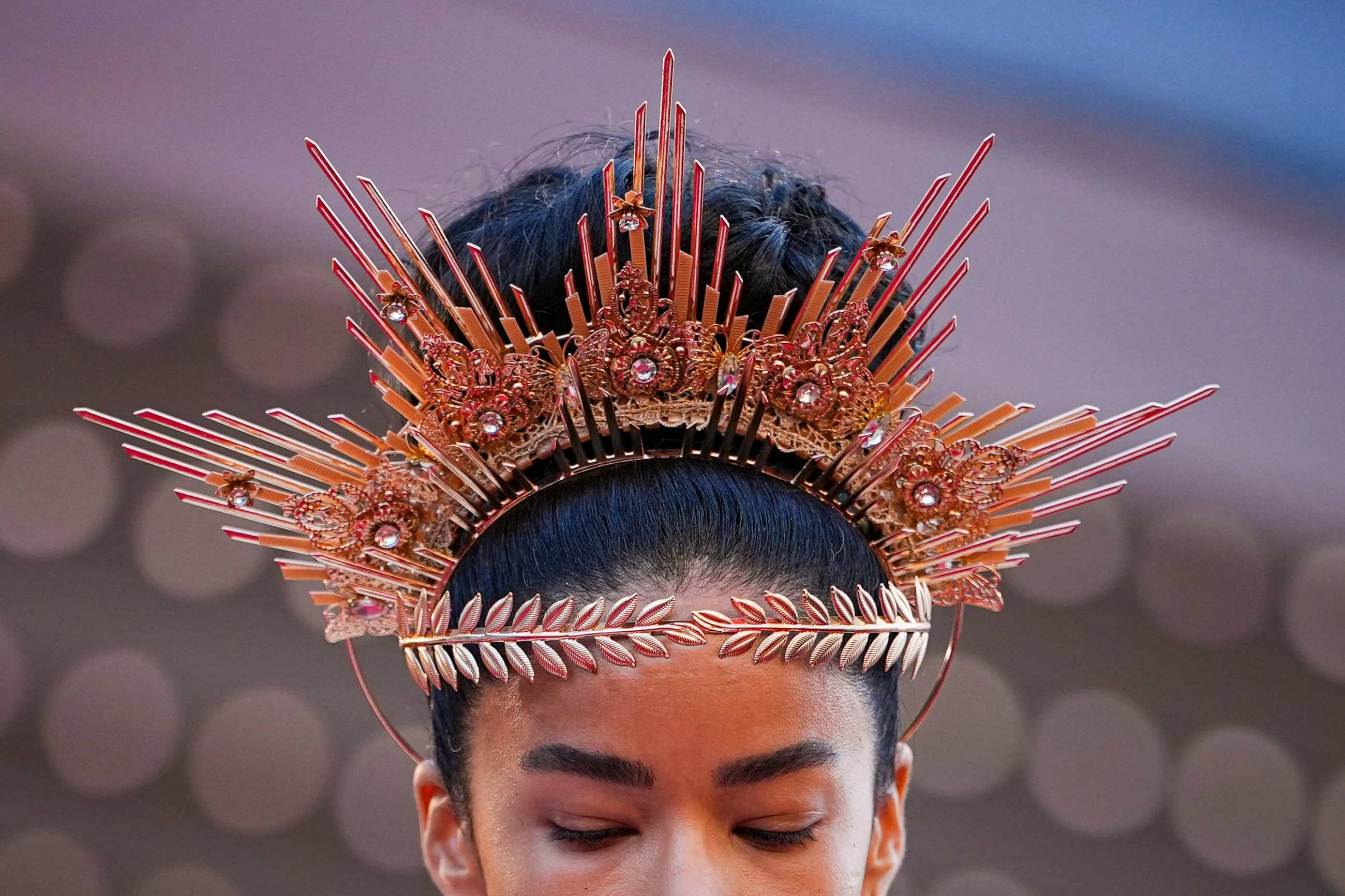 Playful fashion details light up the 79th Cannes Film Festival red carpet