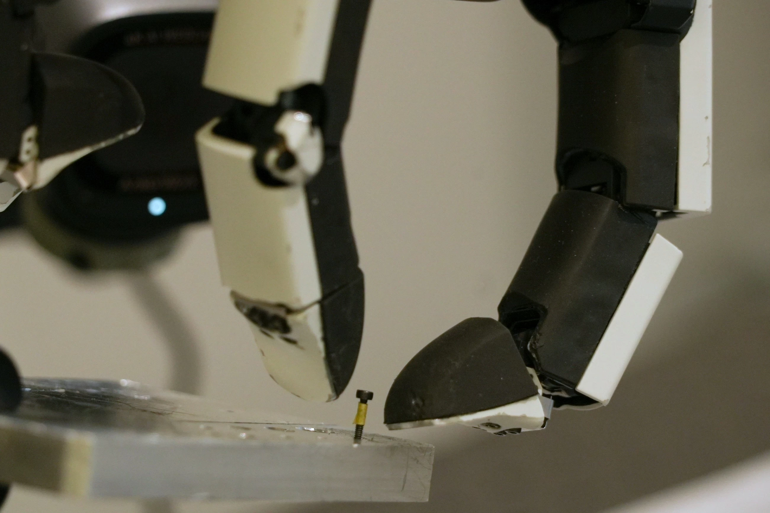Humanoids dance and thread needles as Japanese robotics developers look to outdo Chinese