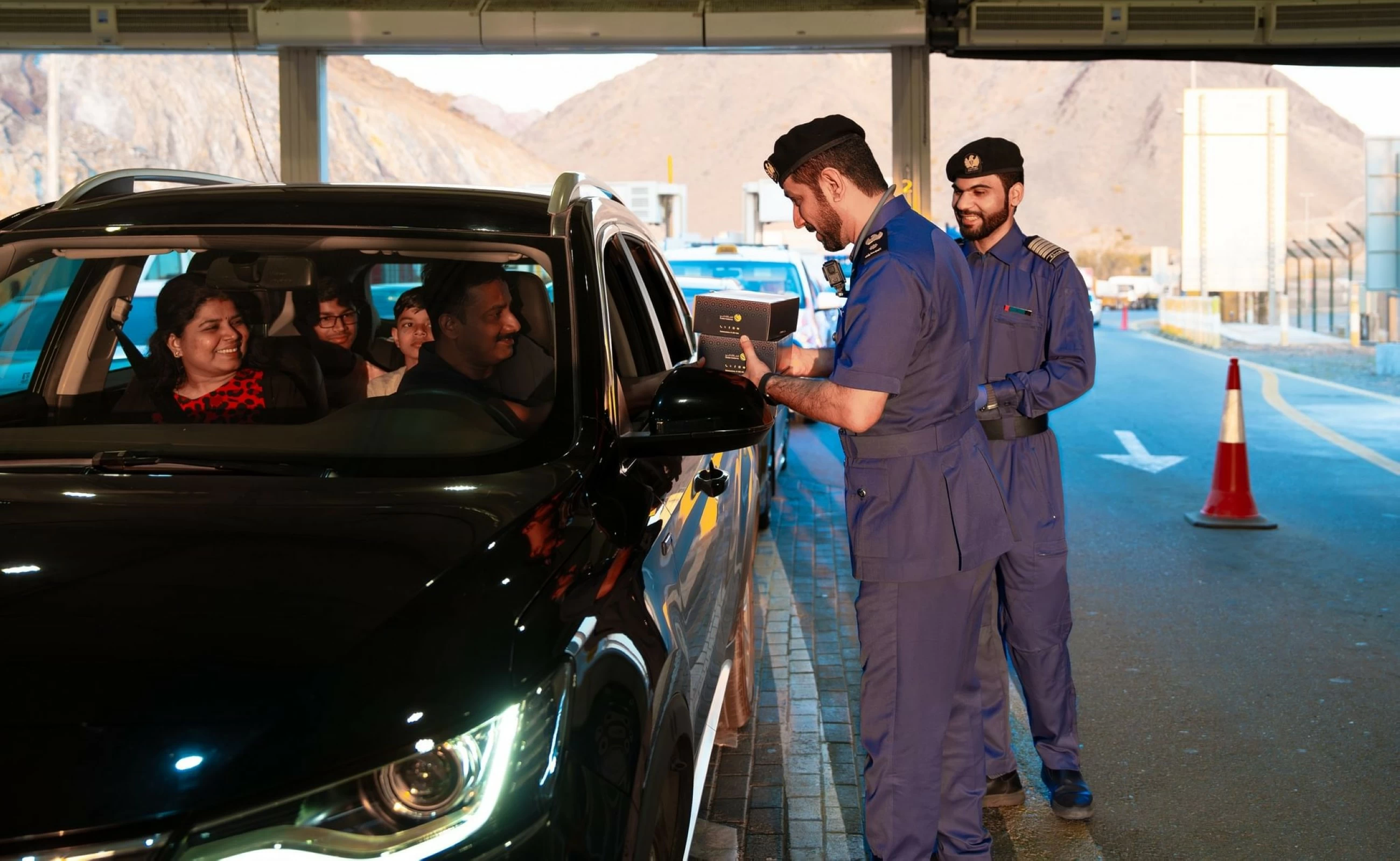 Dubai Customs raises readiness to receive Hajj pilgrims, travellers during Eid Al Adha holidays