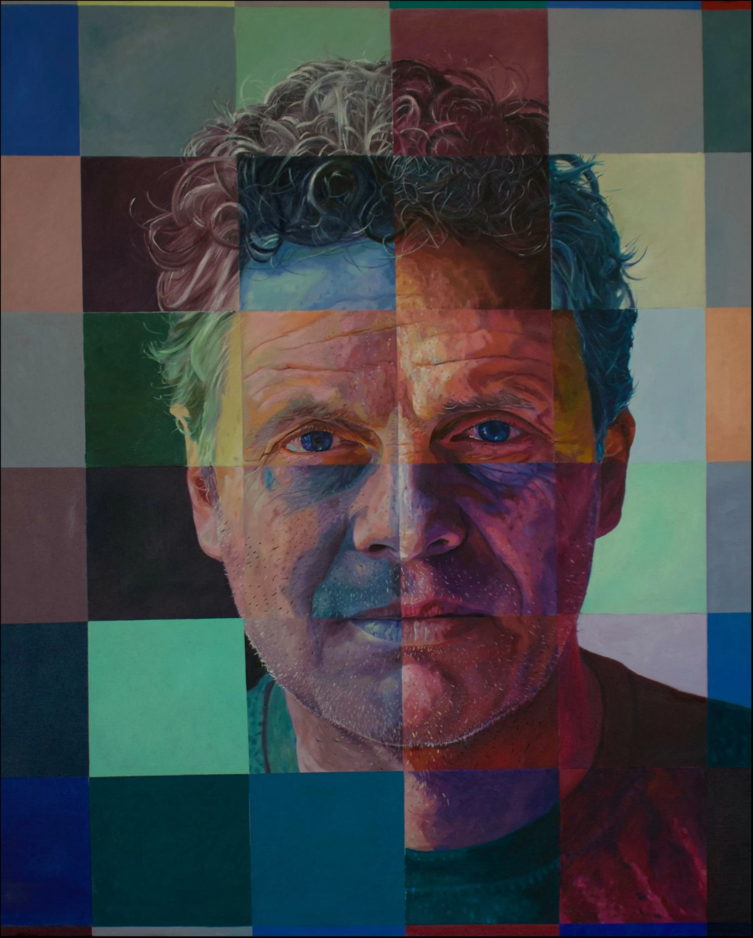A tale of many cities: Art Smiley Gallery hosts John Railton&rsquo;s works