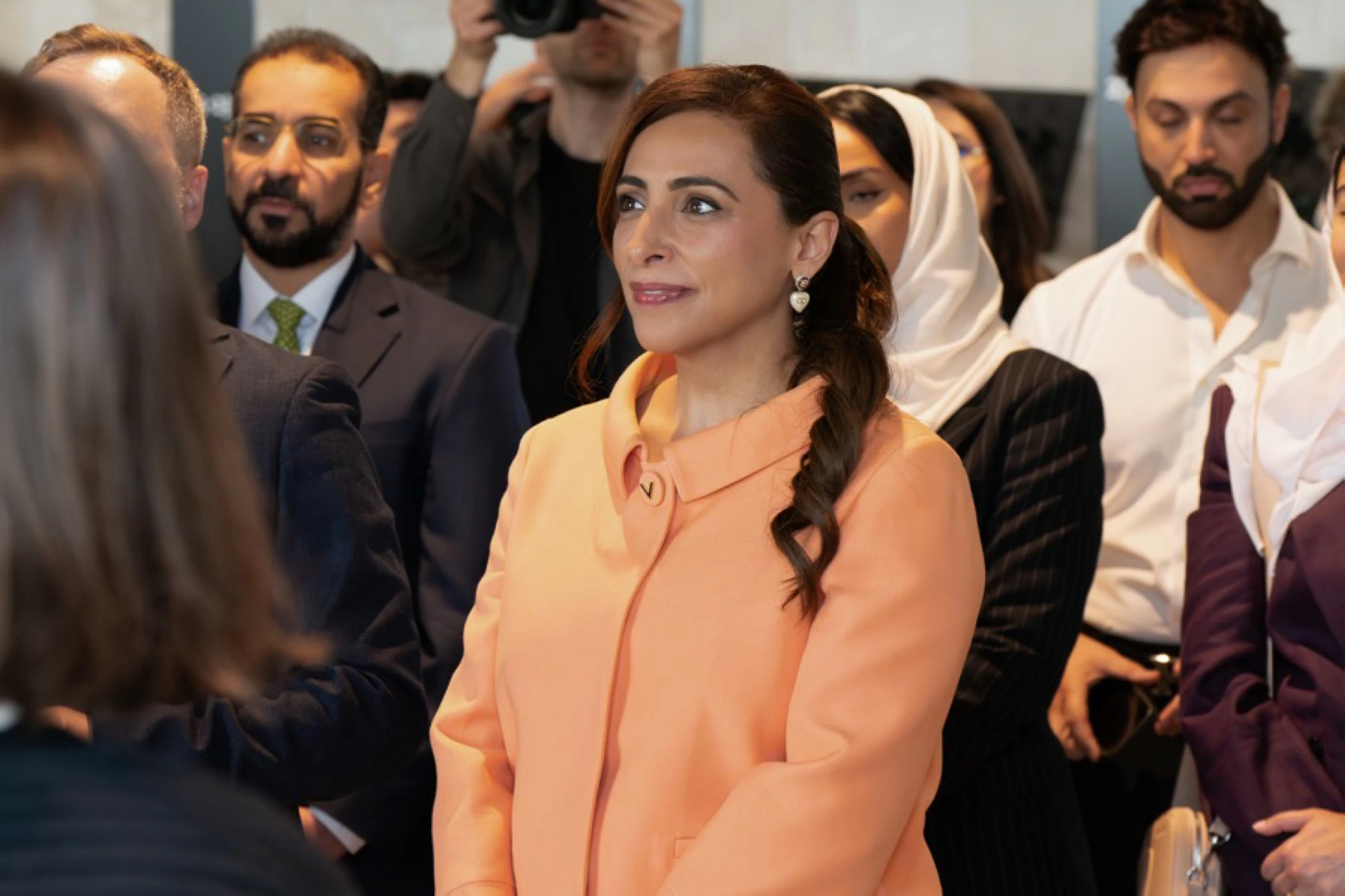 VIDEO: Folktales carry emotions that shaped generations, says Bodour