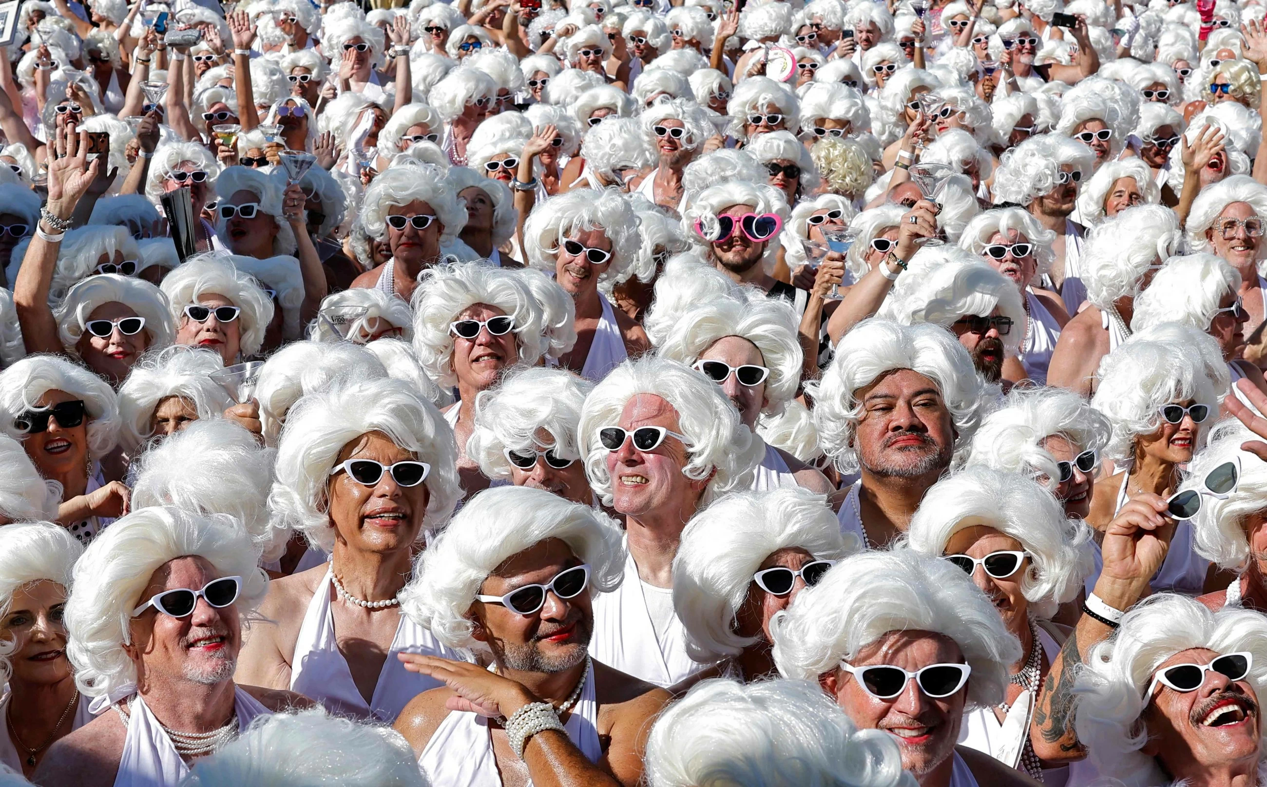 Hollywood honours Marilyn Monroe, 100 years after her birth