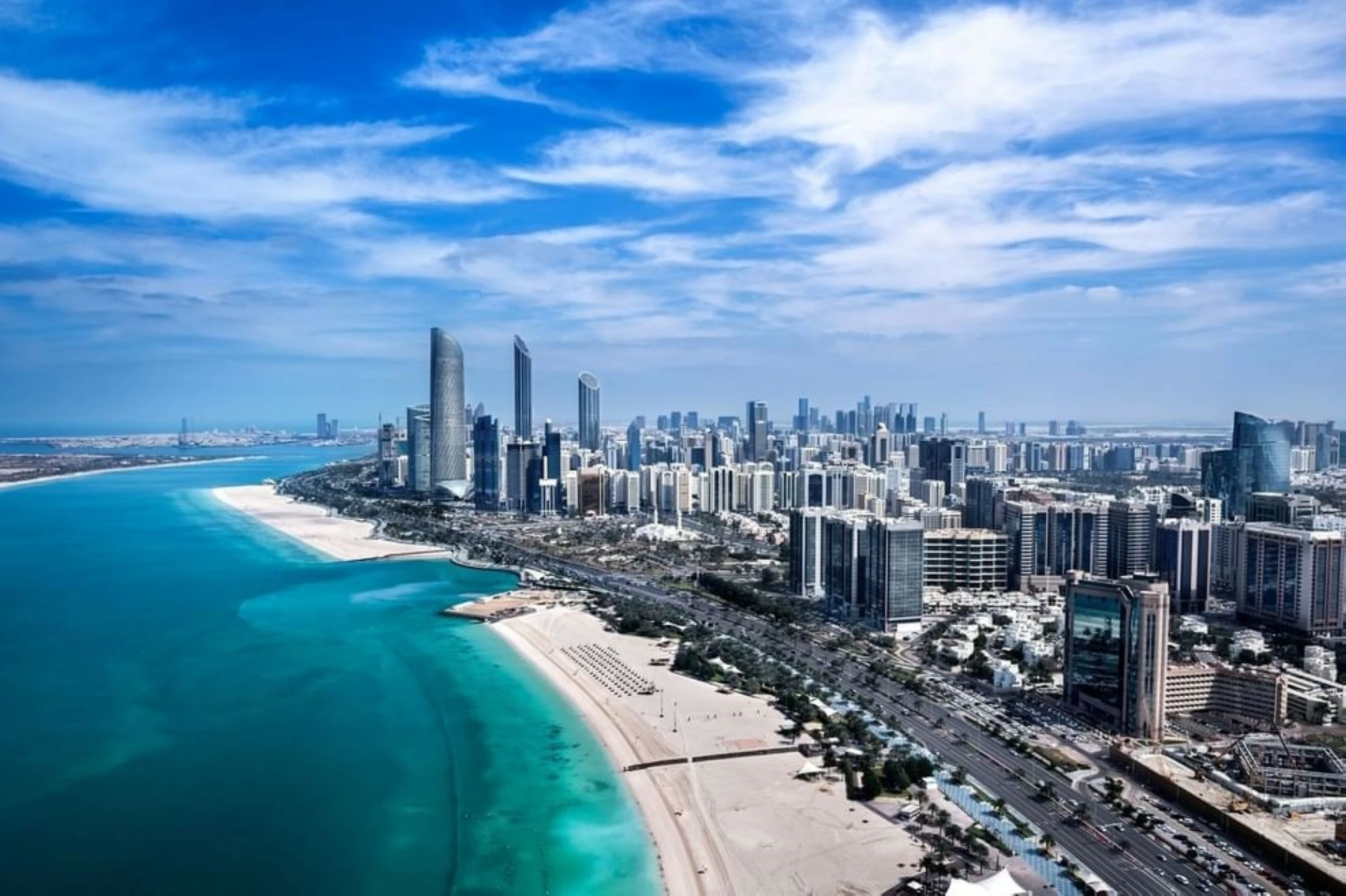 No rent increases for new or renewed leases in Abu Dhabi