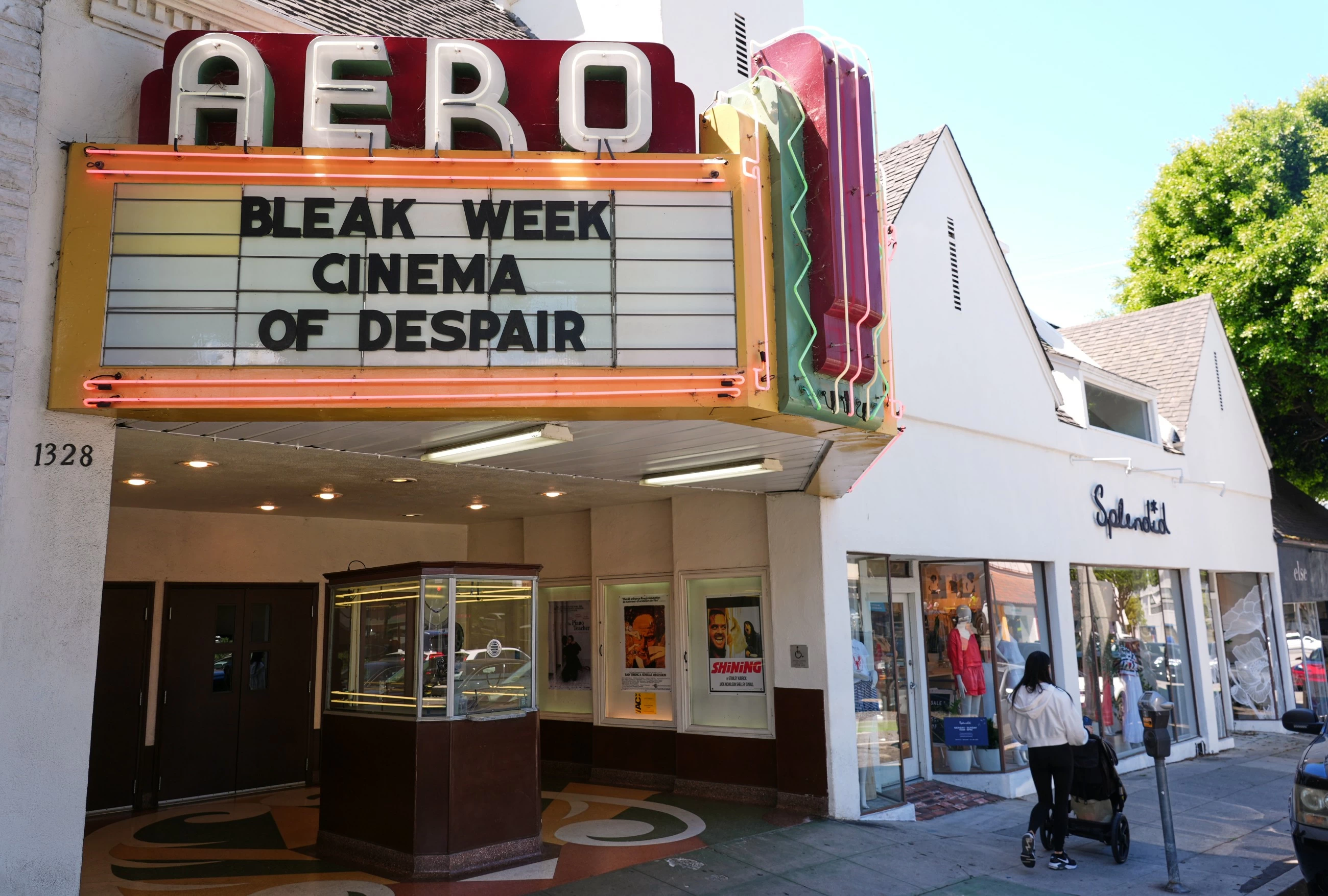 Bleak Week: A film festival celebrating ‘cinema of despair’
