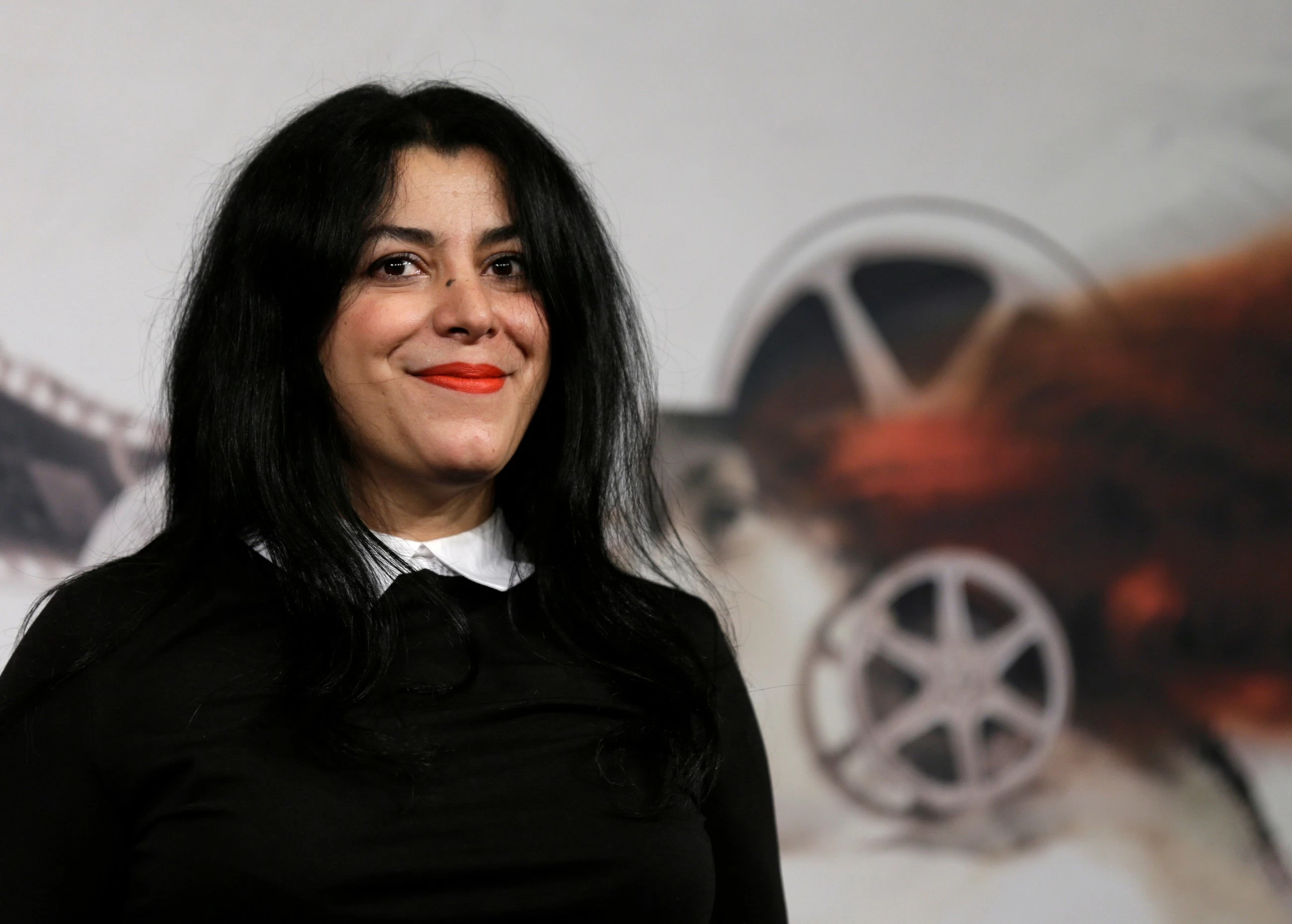Franco-Iranian author and filmmaker Marjane Satrapi passes away