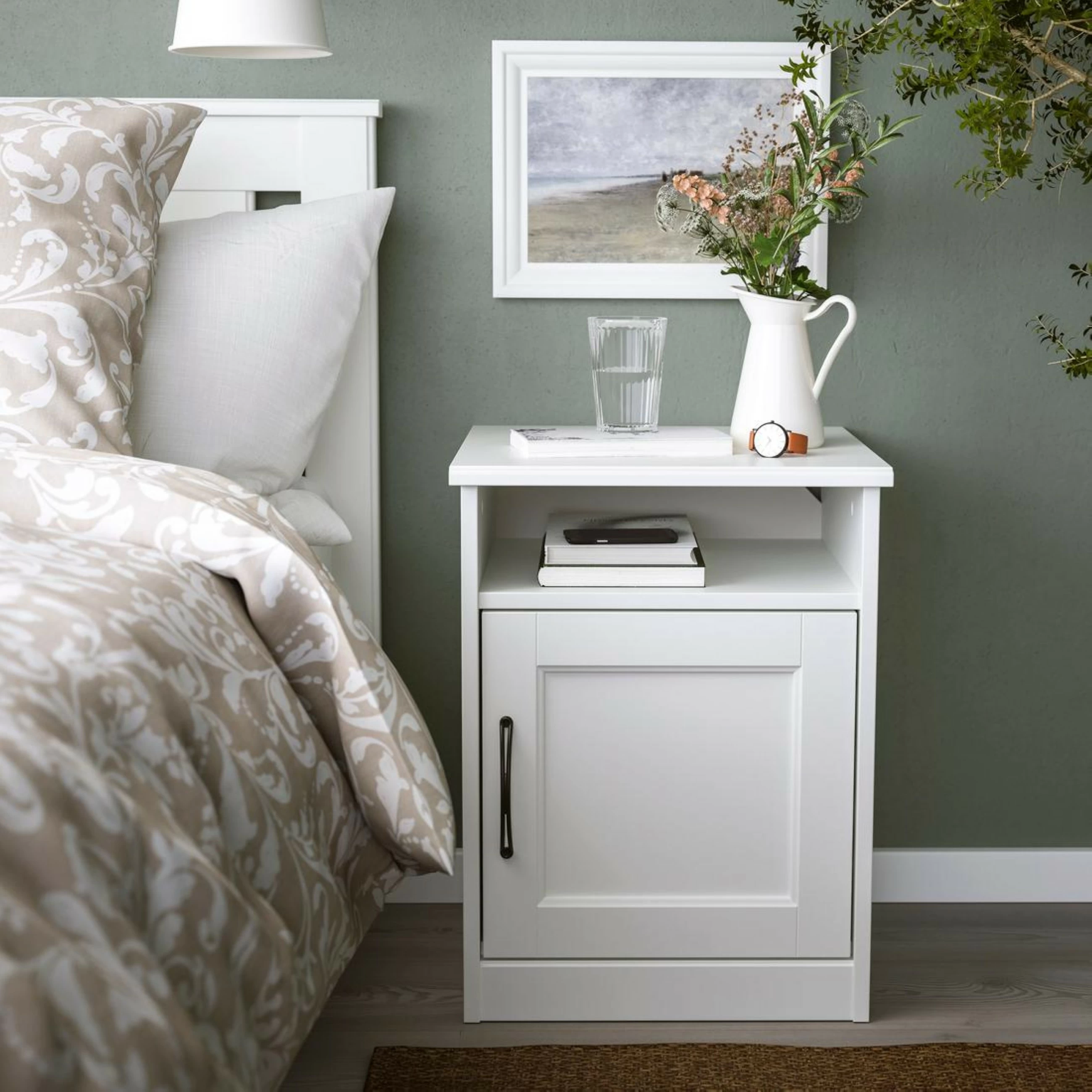 Tiny tweaks, big comfort: Residents can refresh homes affordably