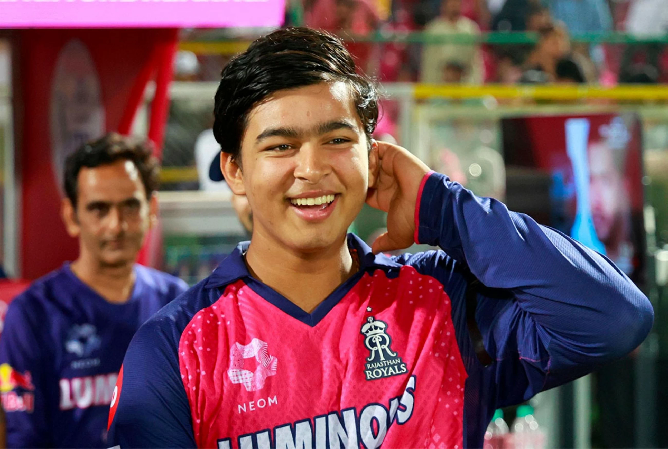 Shreyas named T20 captain as wonderkid Sooryavanshi gets maiden India call-up