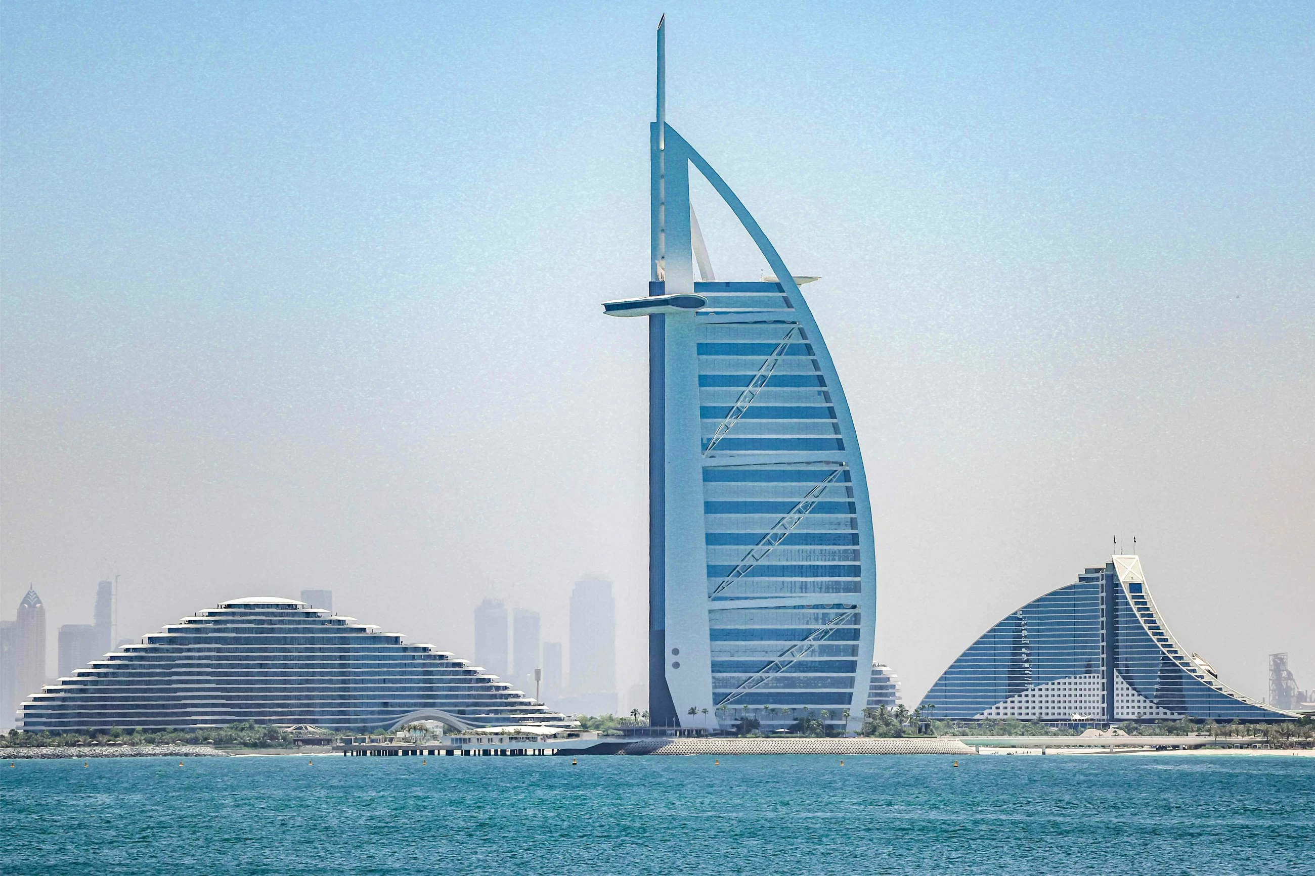 Dubai residents skip holidays abroad, thanks to local staycation offers
