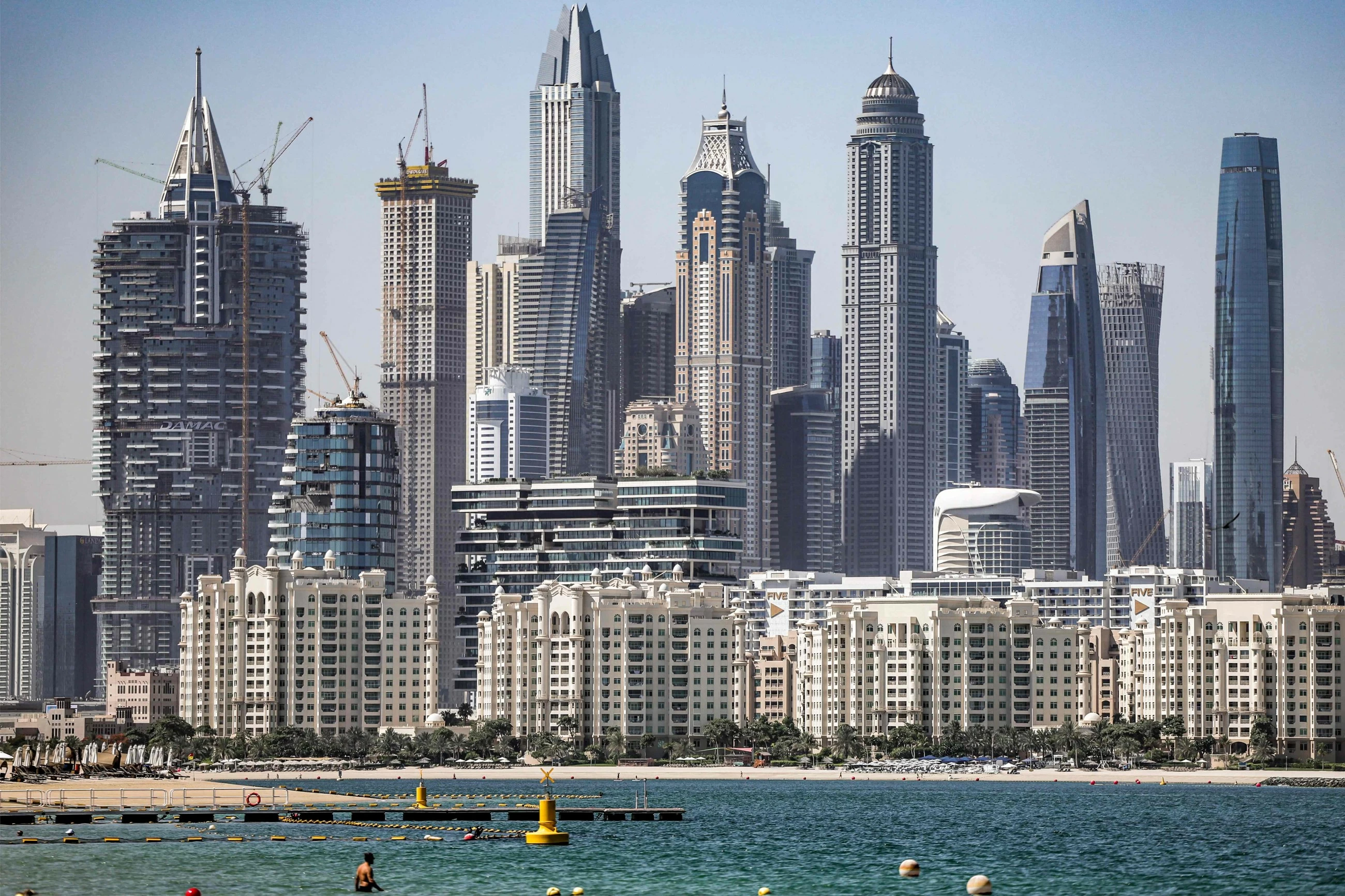 Dubai residents skip holidays abroad, thanks to cheaper staycation offers
